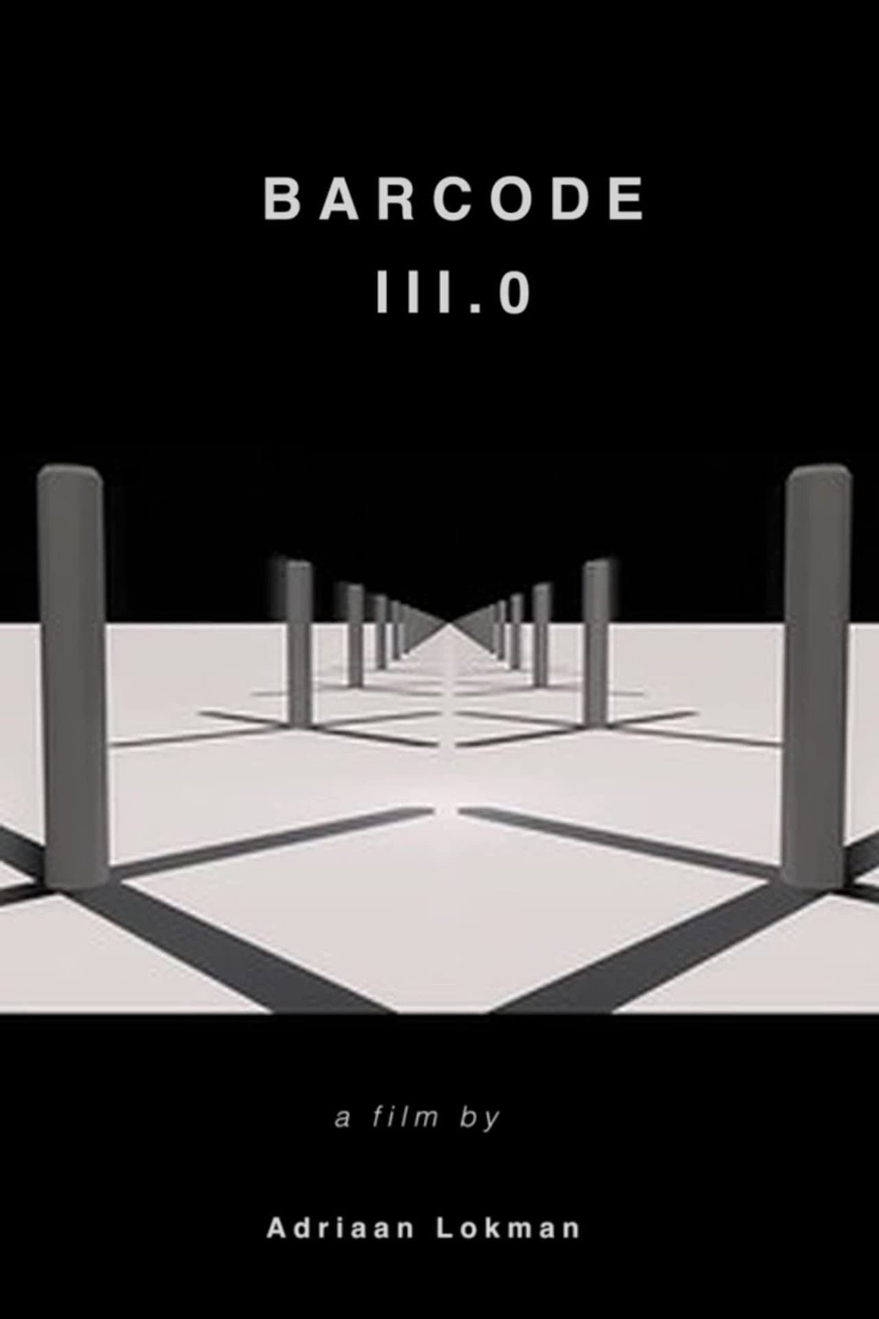Barcode III.0 preview 1