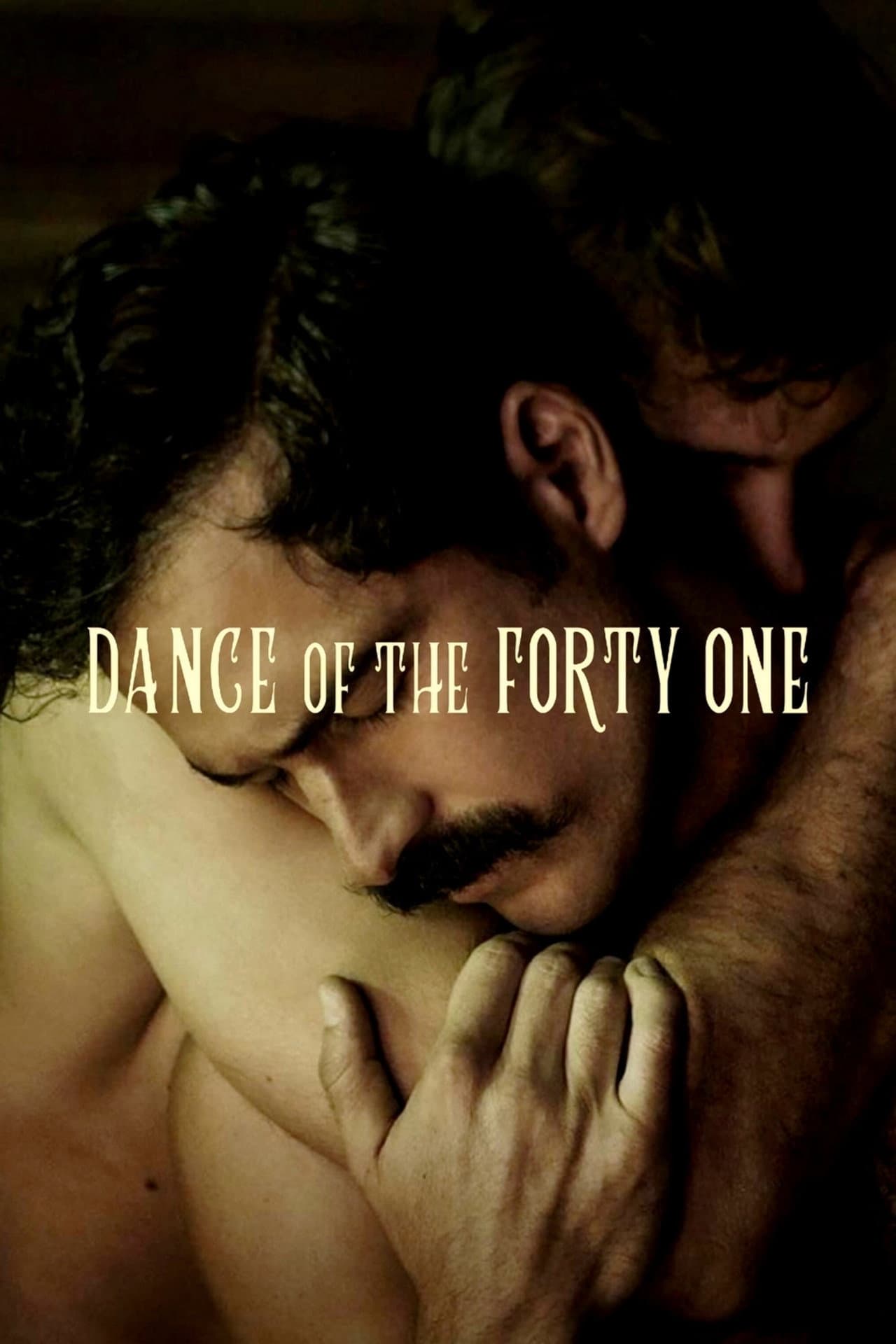 Dance of the Forty One preview 2
