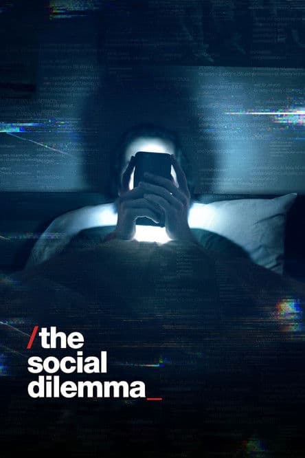 The Social Dilemma preview 2