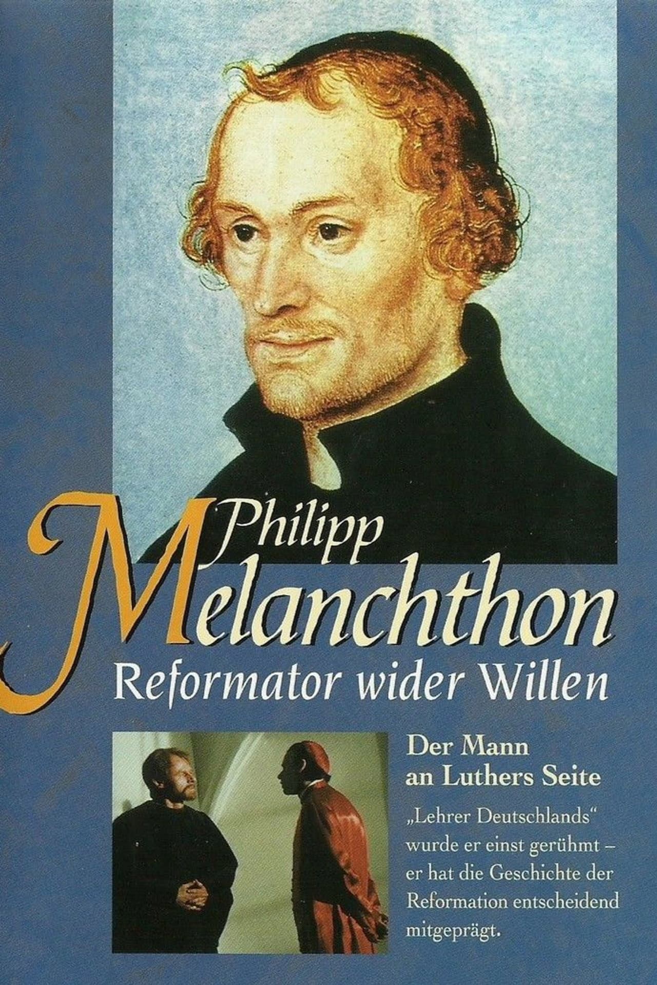 Philipp Melanchthon - Reformator wider Willen preview 1