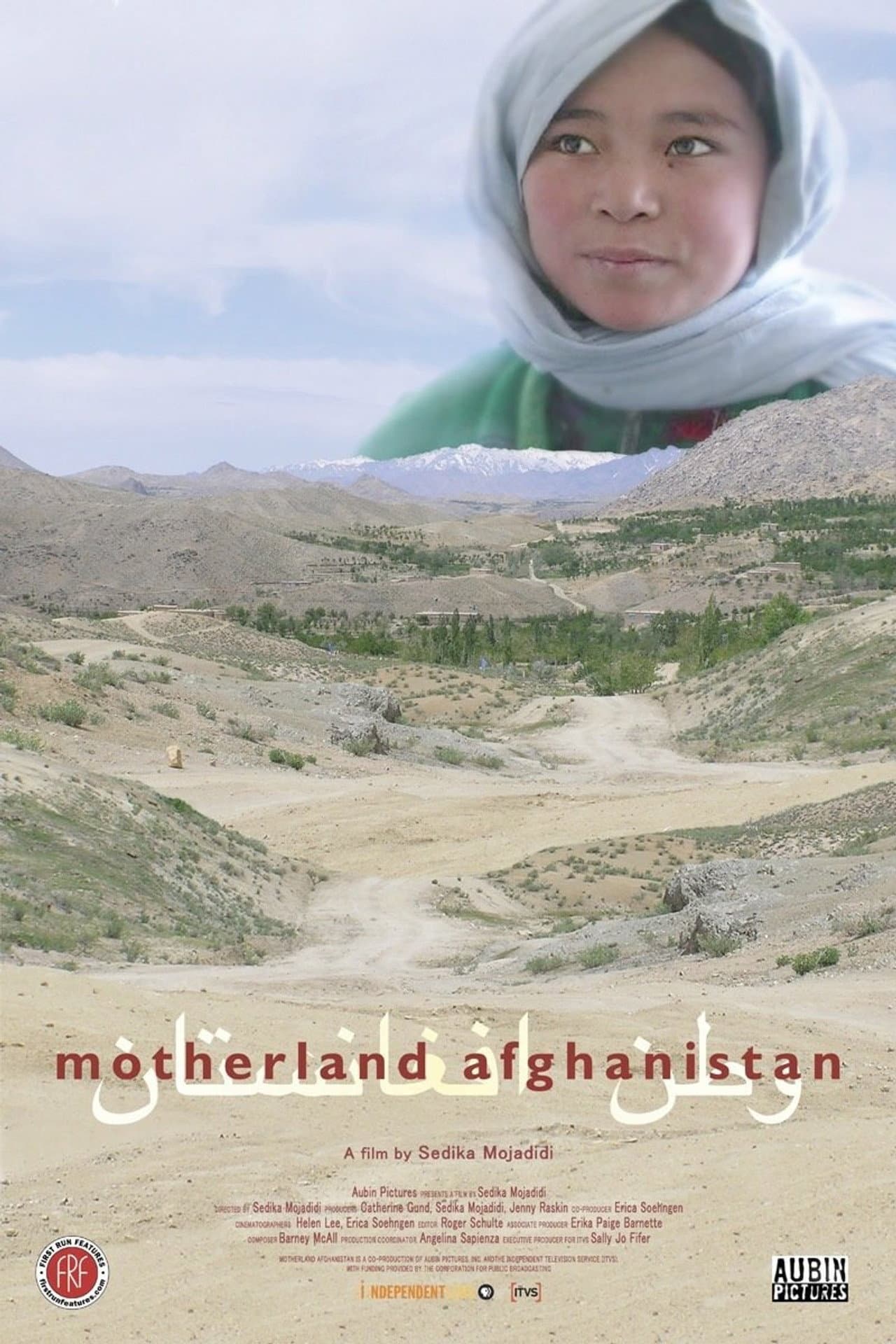 Motherland Afghanistan preview 1