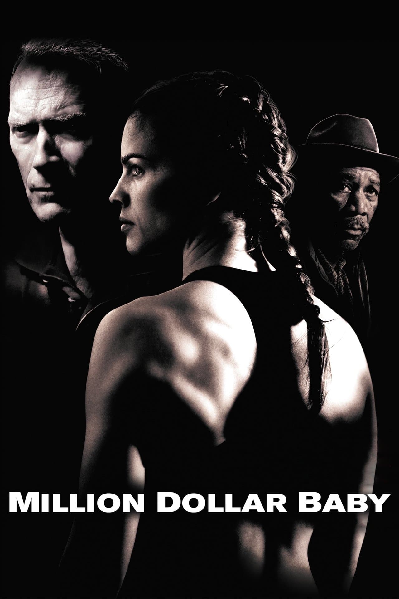 Million Dollar Baby preview 2