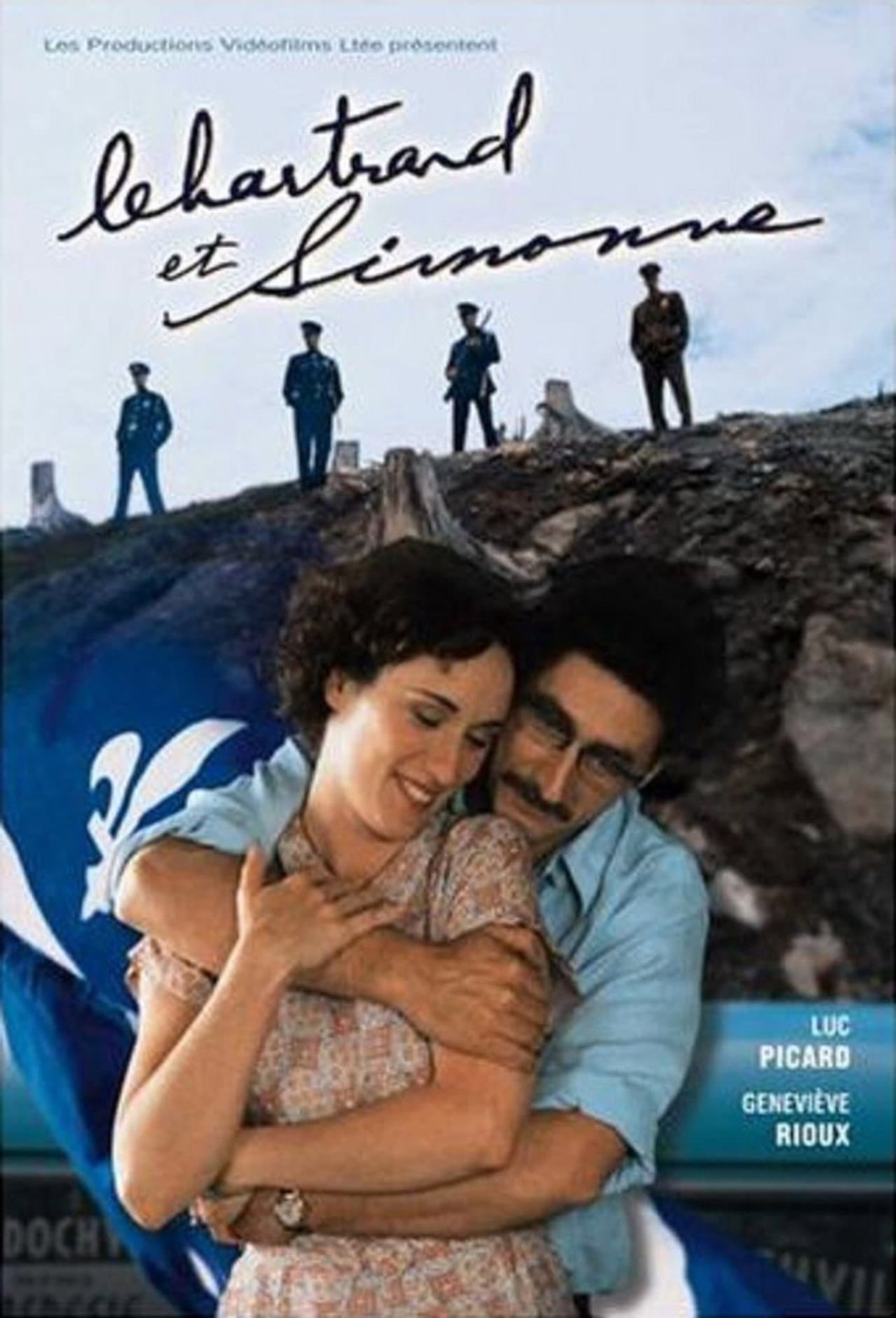 Chartrand et Simonne preview 1