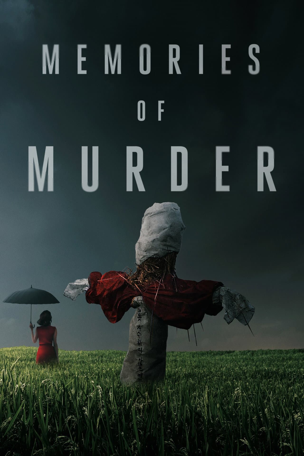 Memories of Murder preview 2