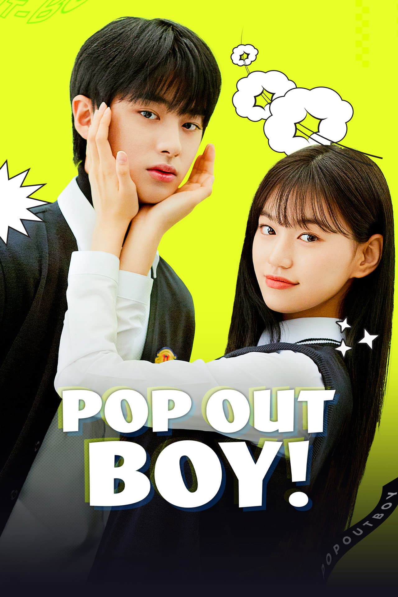 Pop Out Boy! preview 2