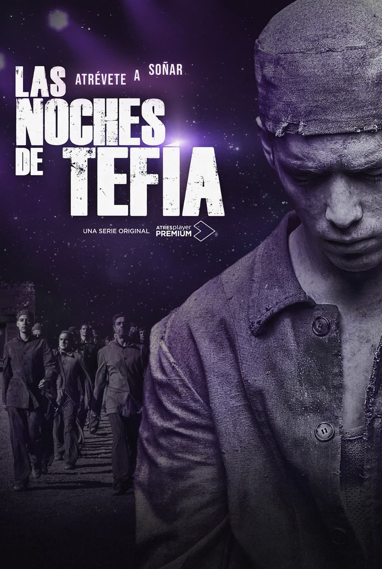 Nights in Tefía preview 2