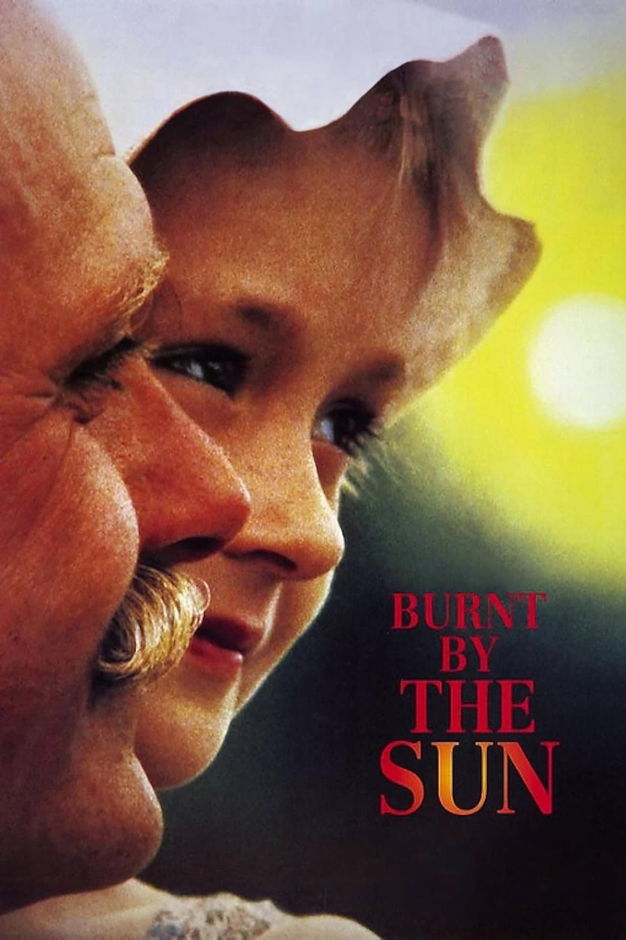 Burnt by the Sun preview 2
