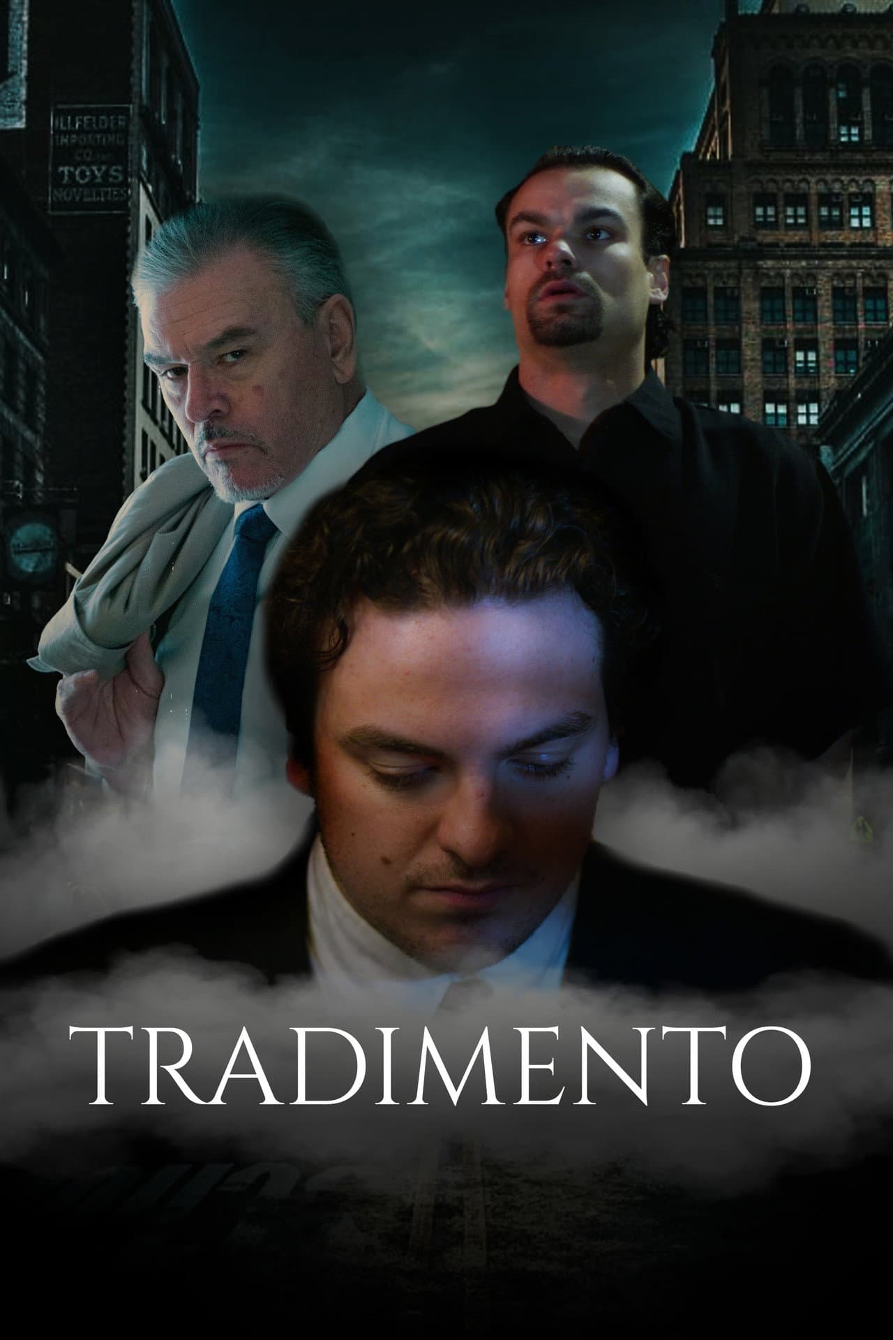 Tradimento preview 2