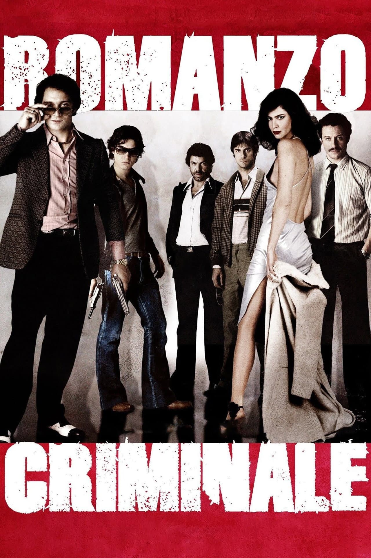Romanzo Criminale preview 2