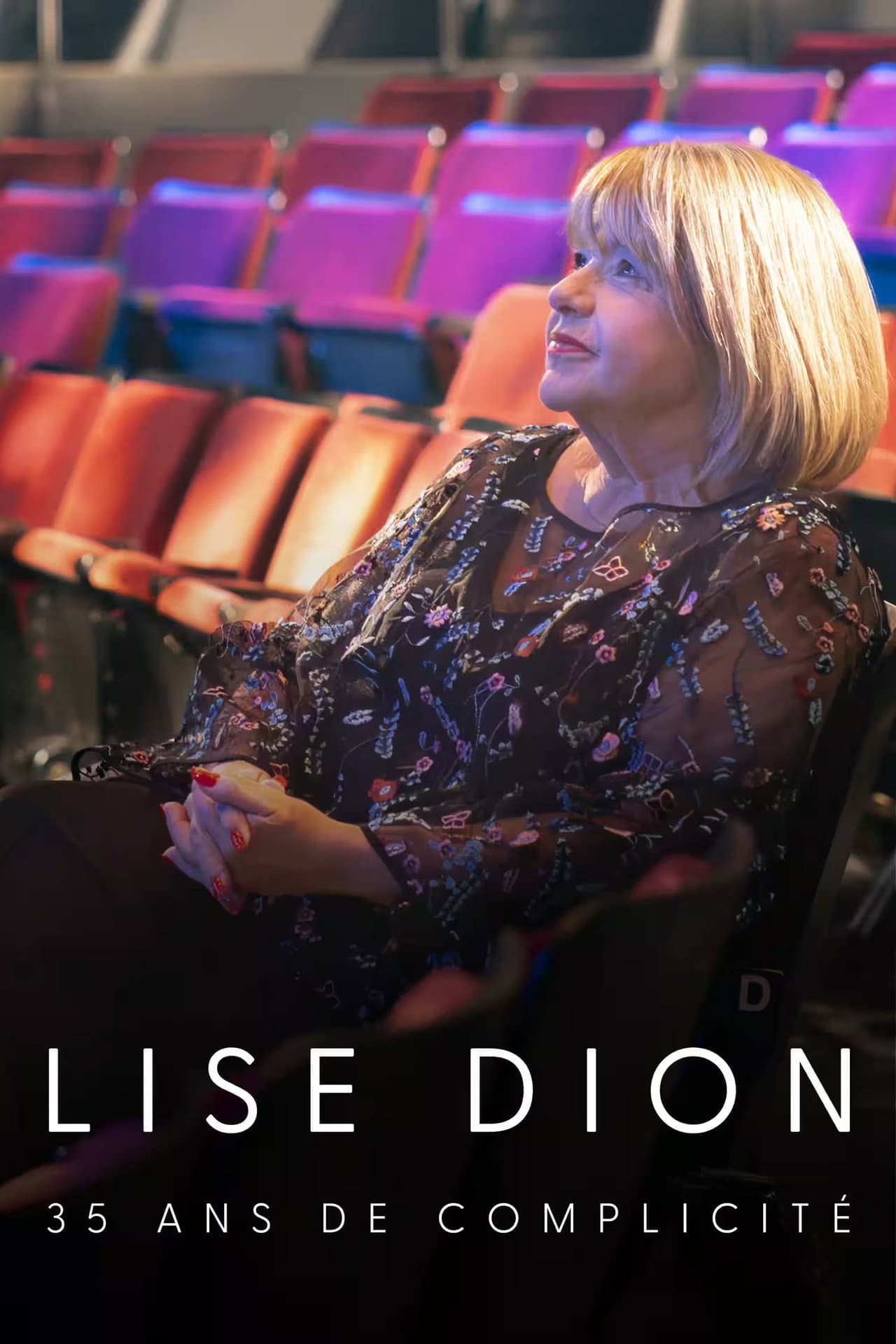 Lise Dion : 35 ans de complicité preview 2