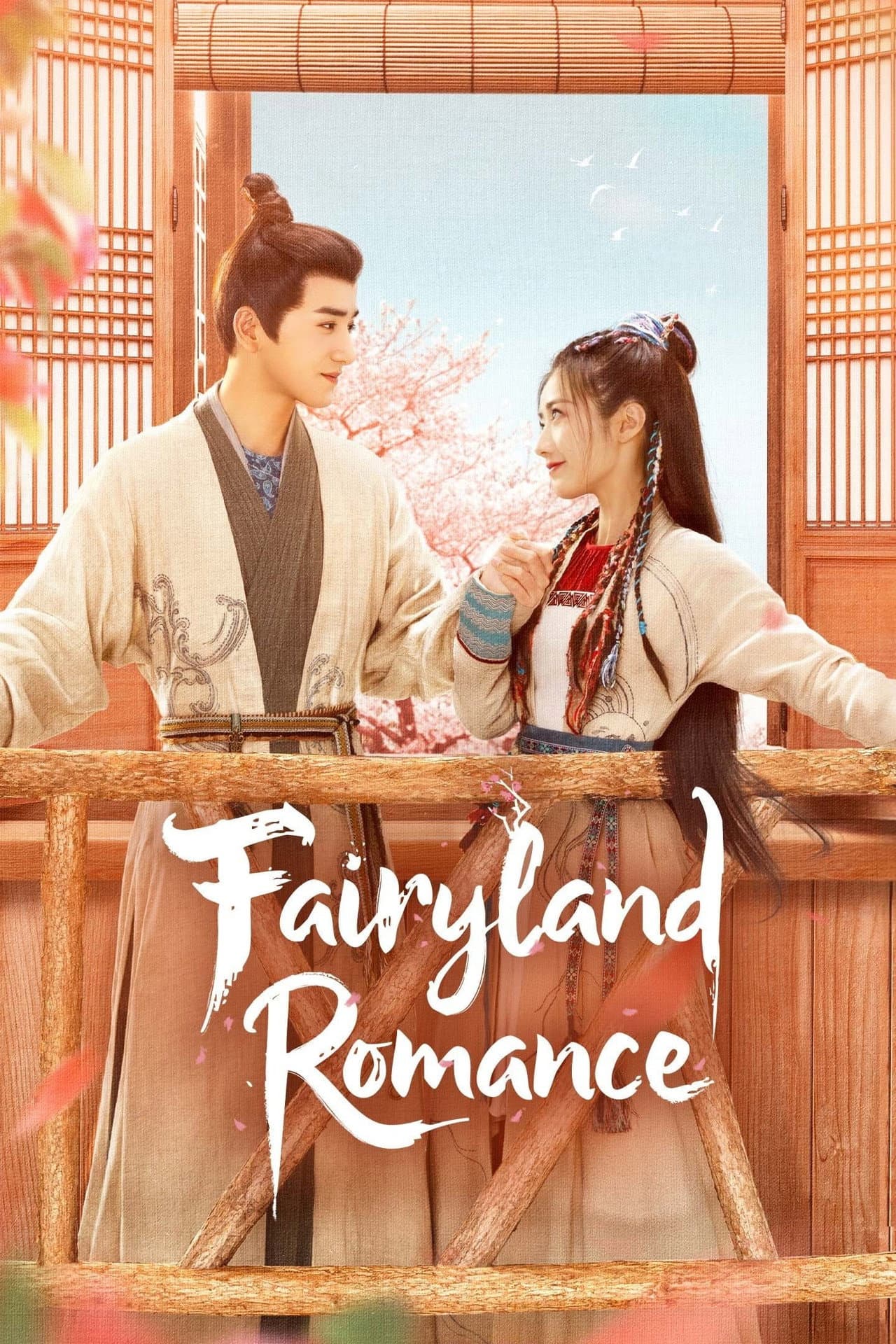 Fairyland Romance preview 2