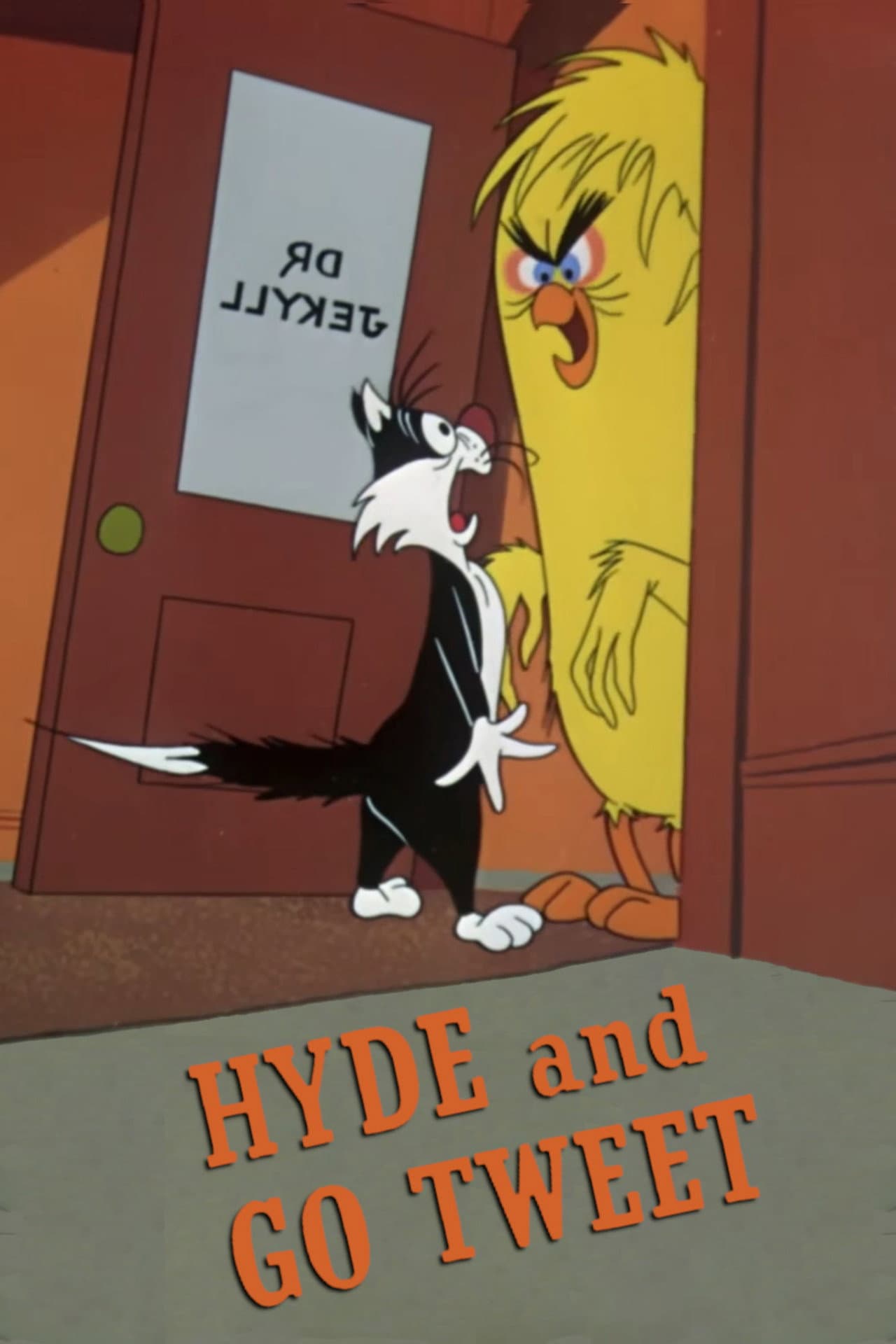 Hyde and Go Tweet preview 2