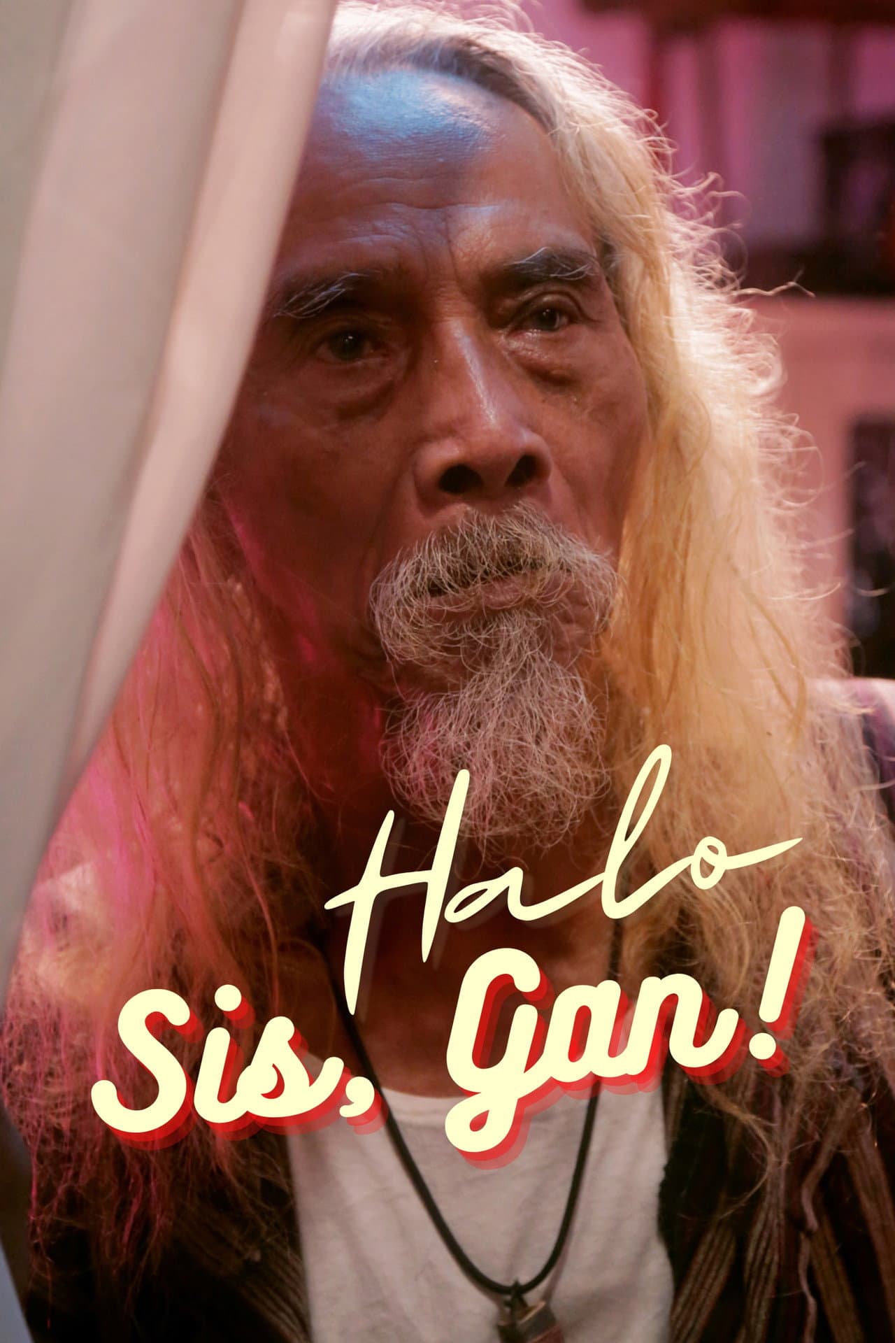 Halo, Sis, Gan! preview 2