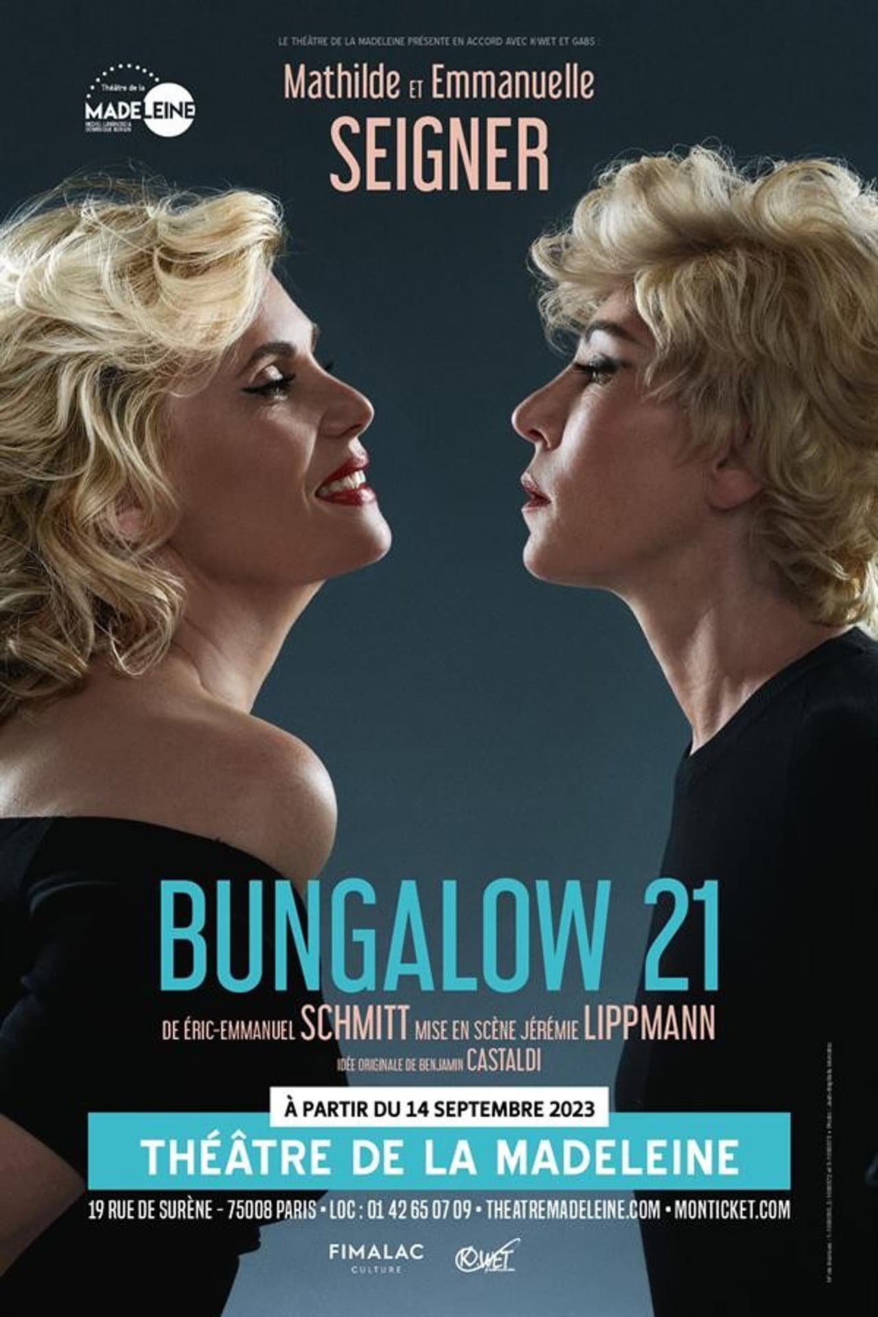 Bungalow 21 preview 2