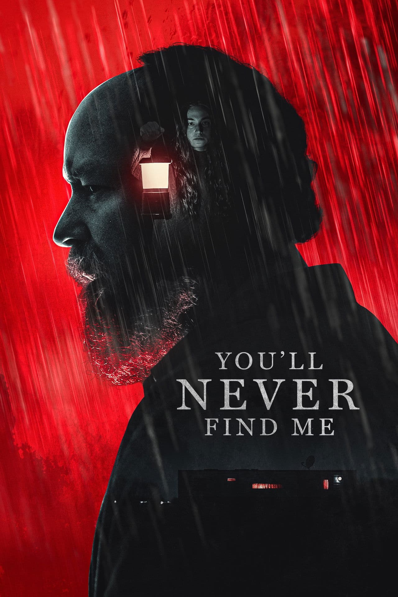 You'll Never Find Me preview 2