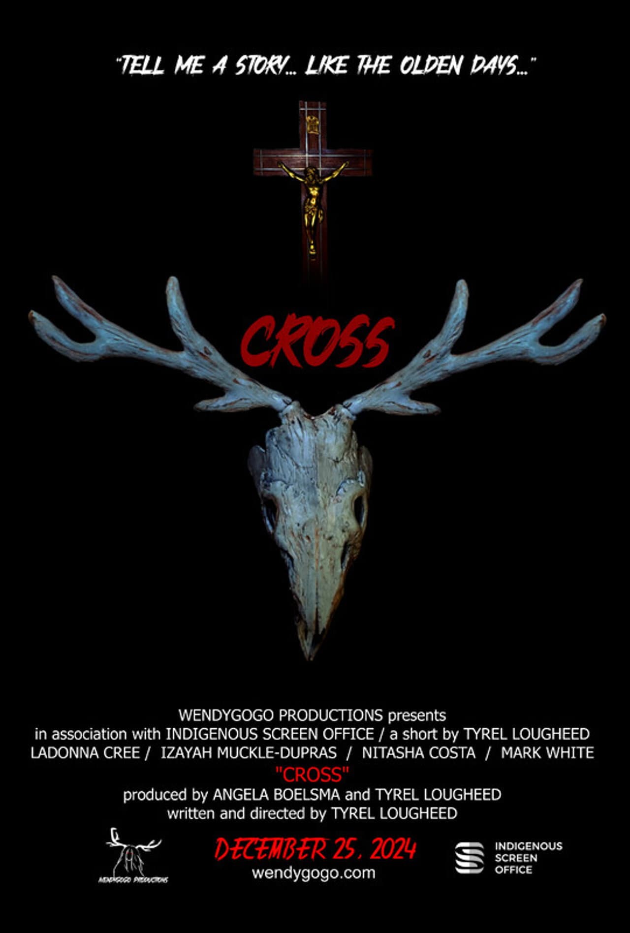 Cross preview 1