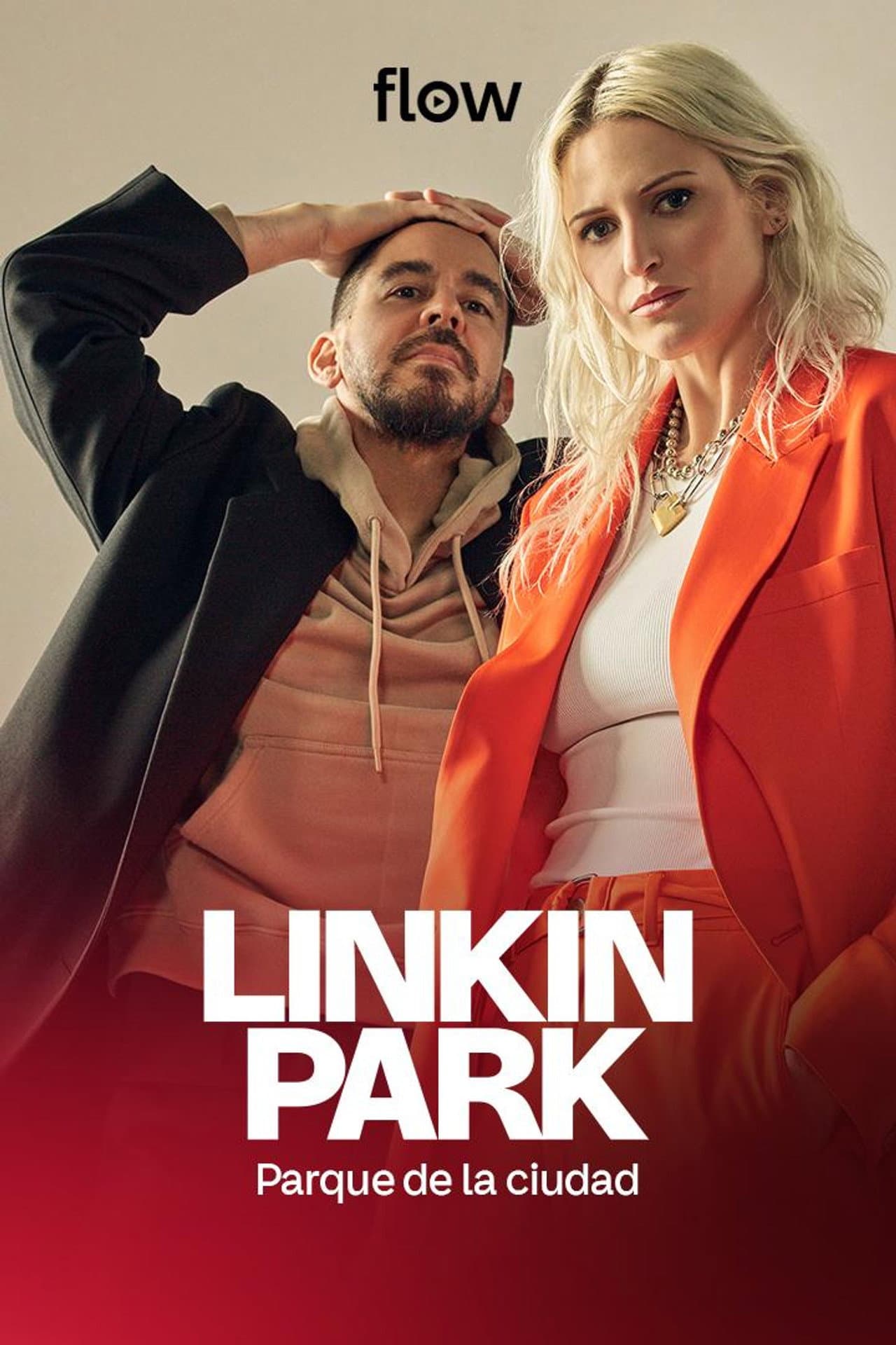 Linkin Park: Parque de la Ciudad 2025 preview 1