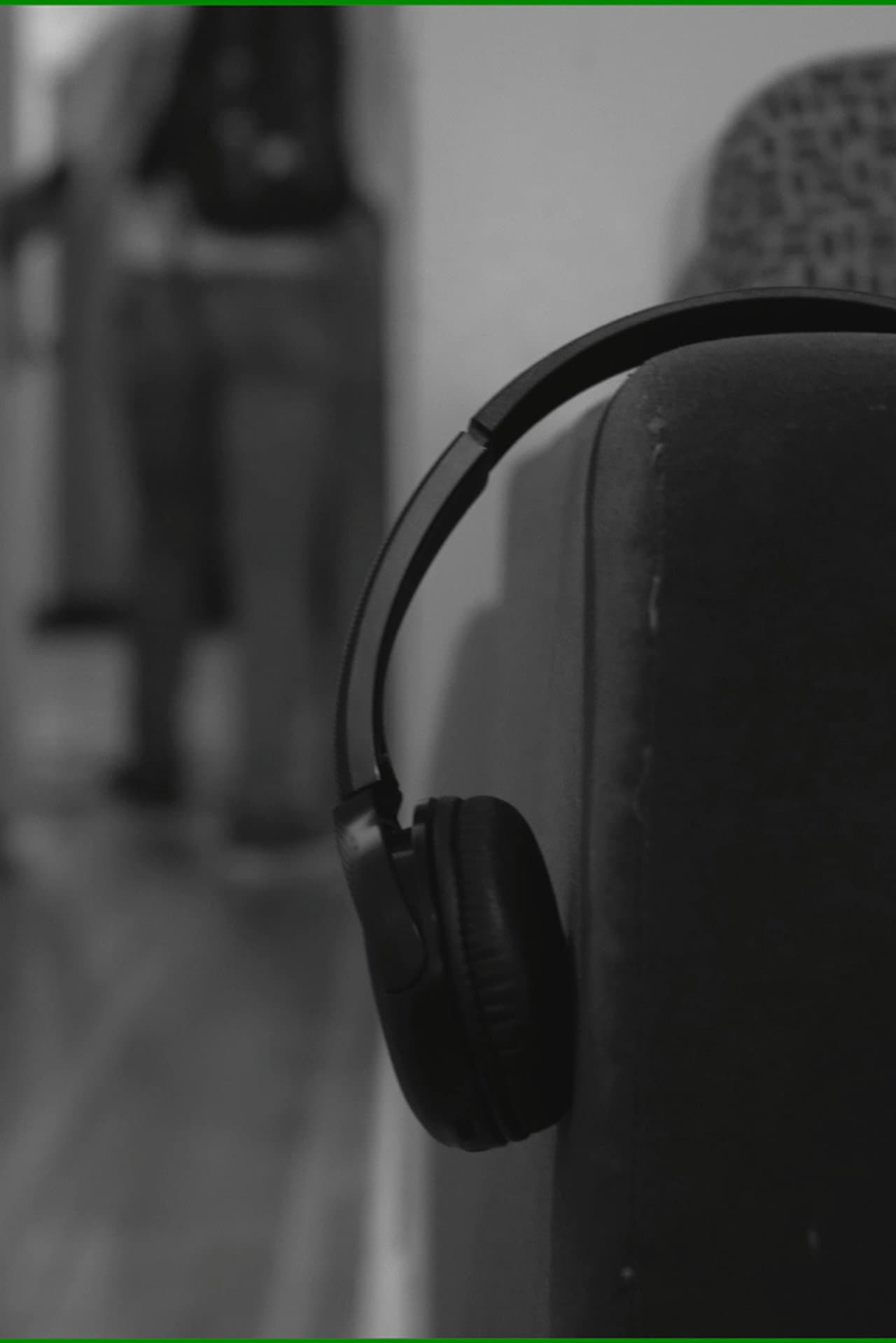 A Talk With The Man preview 2
