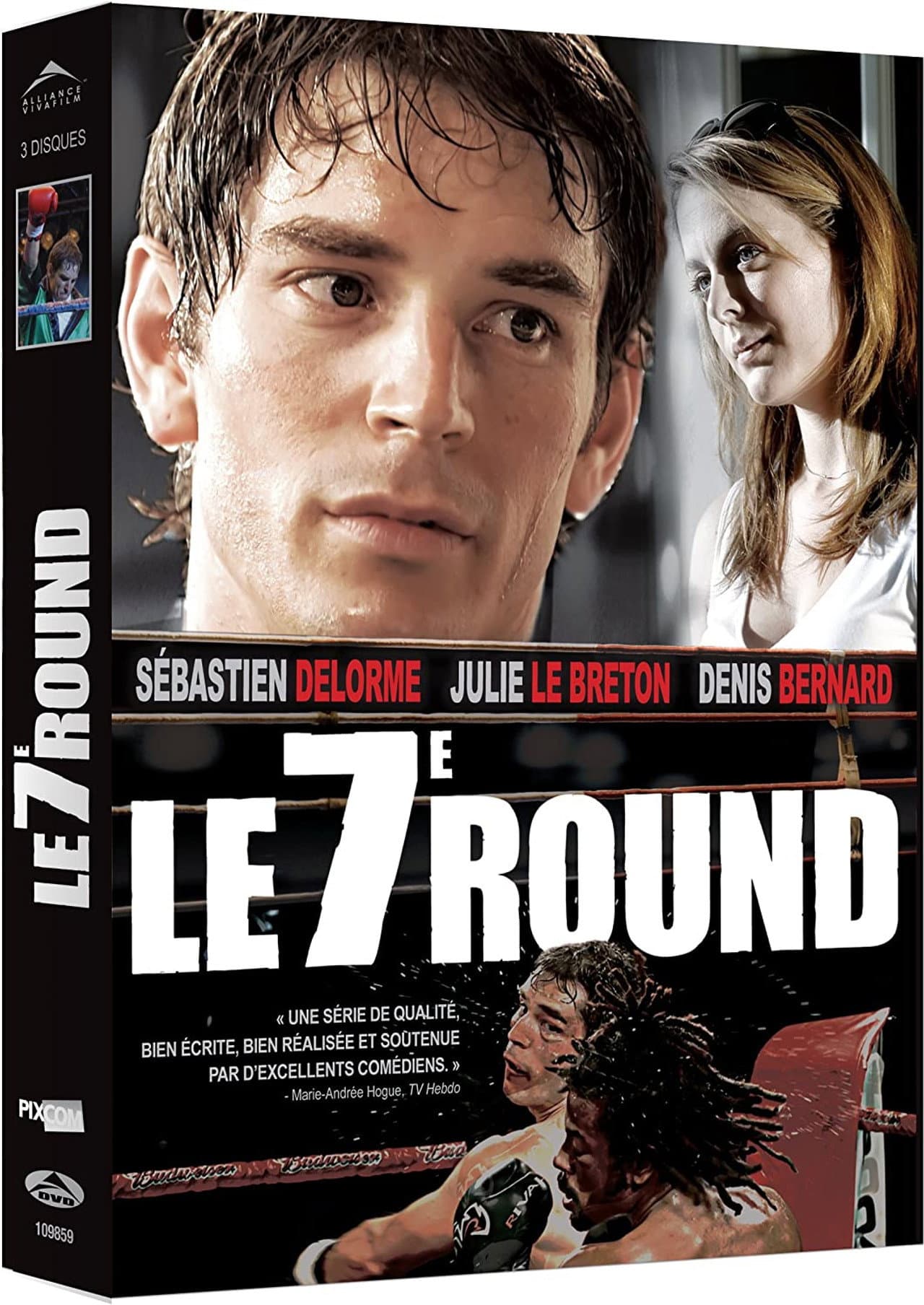 Le 7e Round preview 1