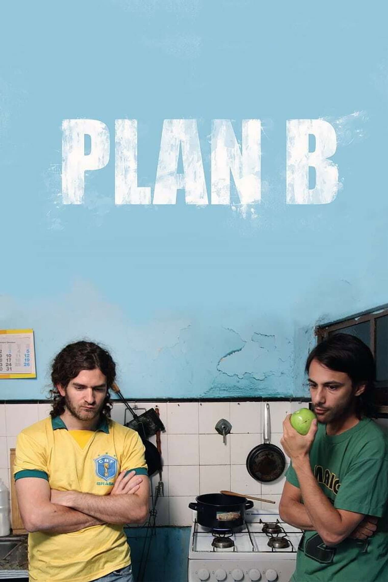 Plan B preview 2