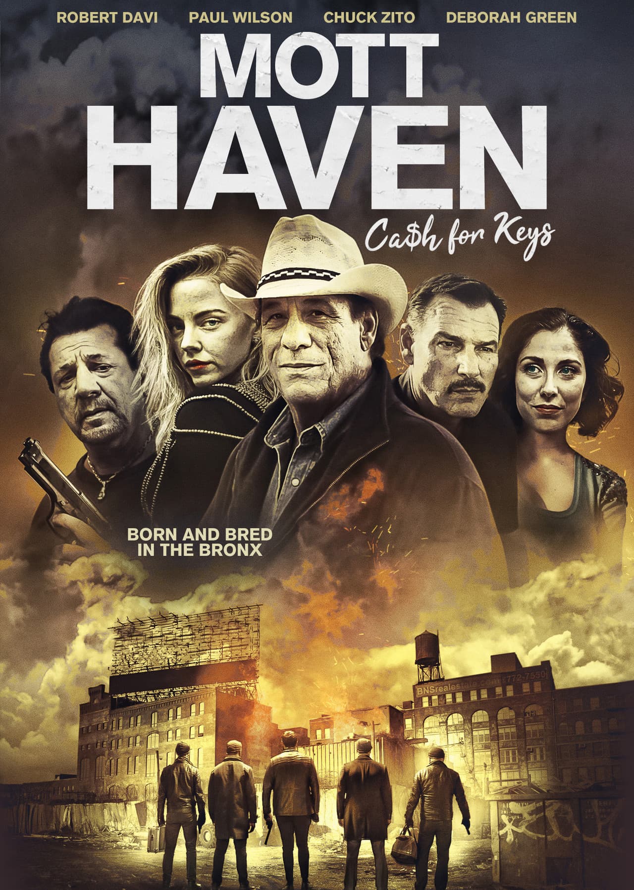 Mott Haven preview 2