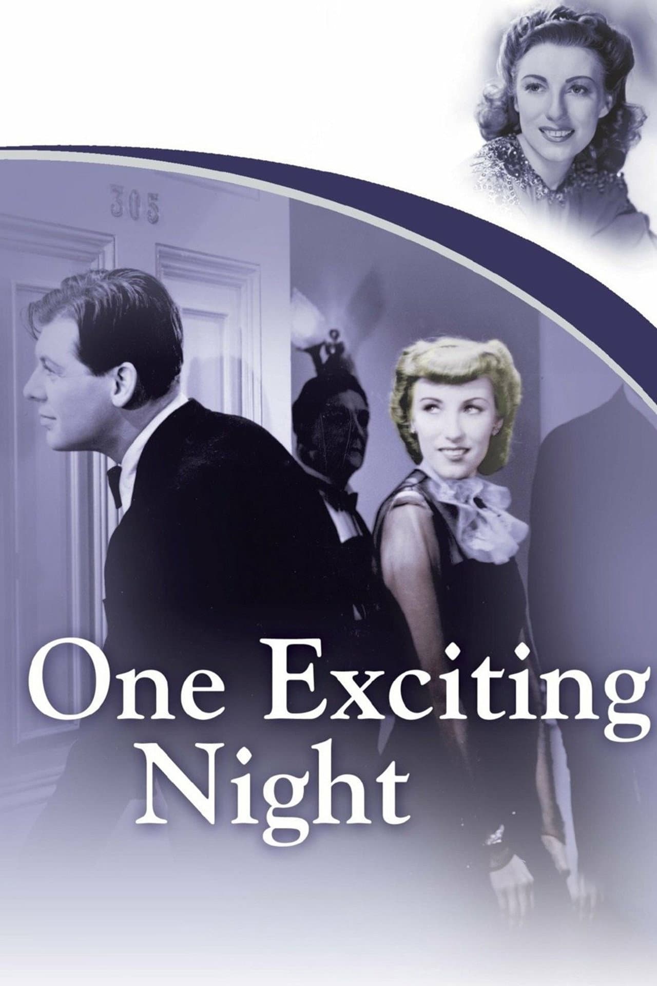 One Exciting Night preview 1