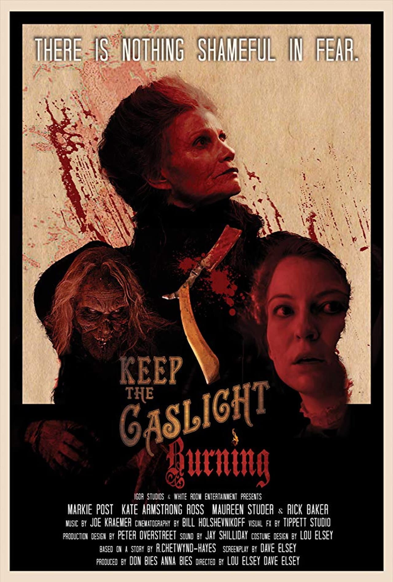 Keep the Gaslight Burning preview 1