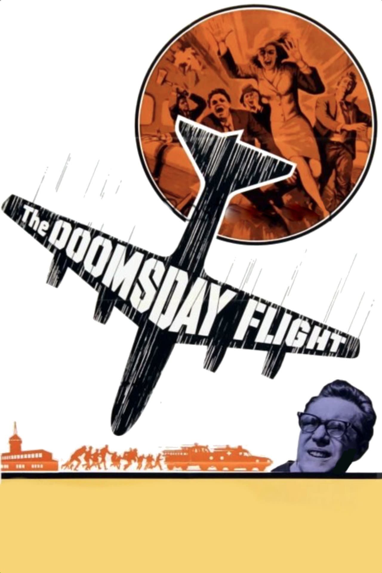 The Doomsday Flight preview 2