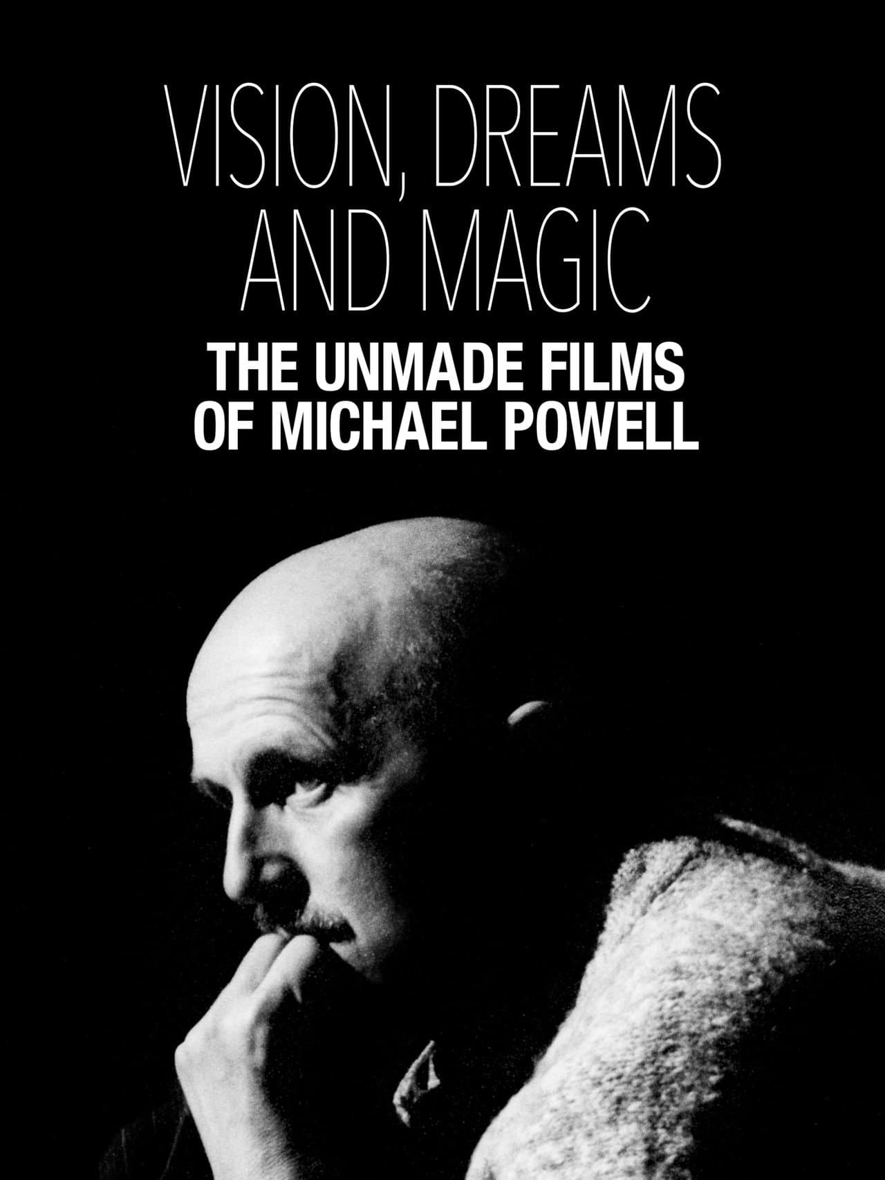 Visions, Dreams and Magic: The Unmade Films of Michael Powell preview 1
