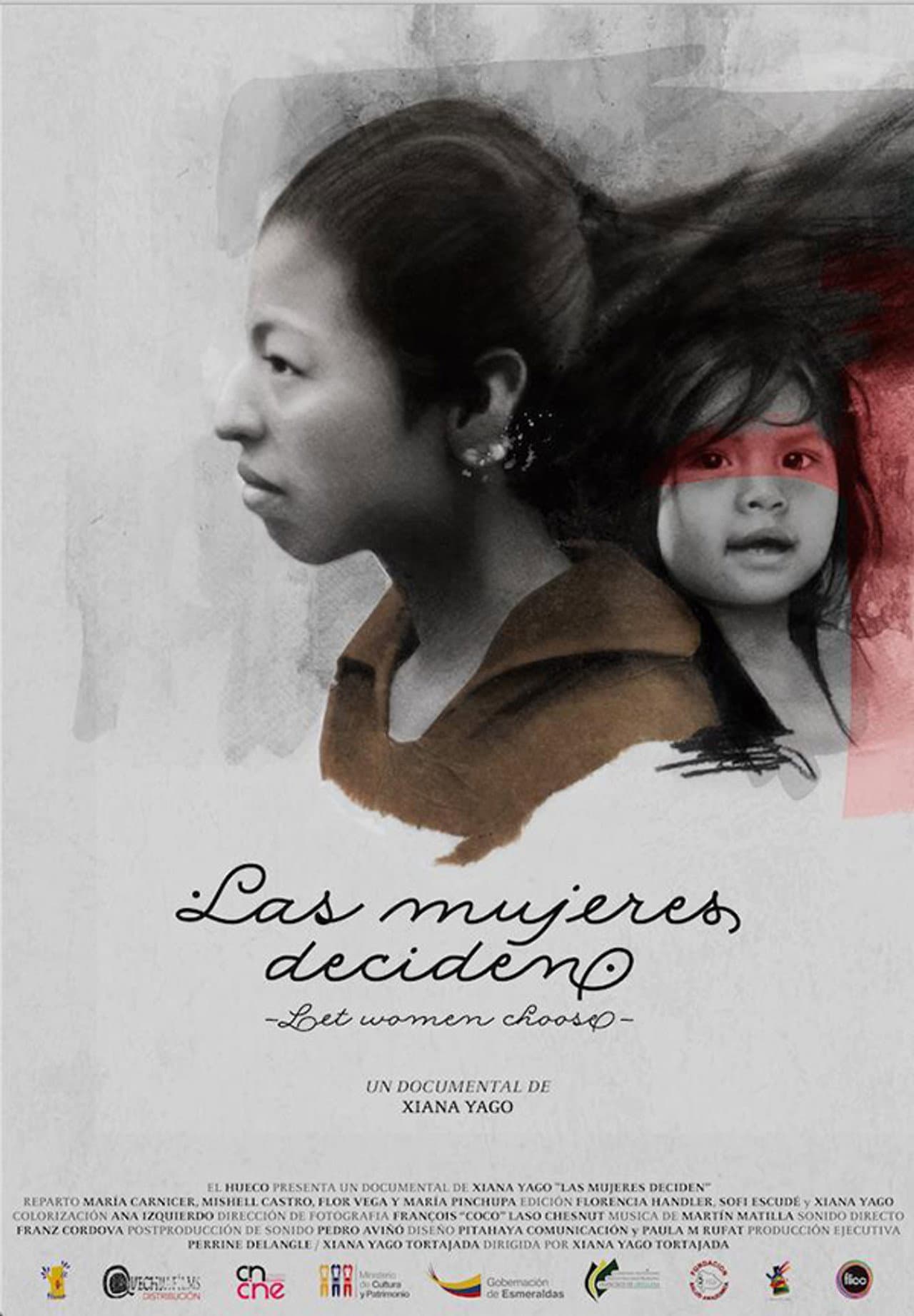 Las mujeres deciden preview 1