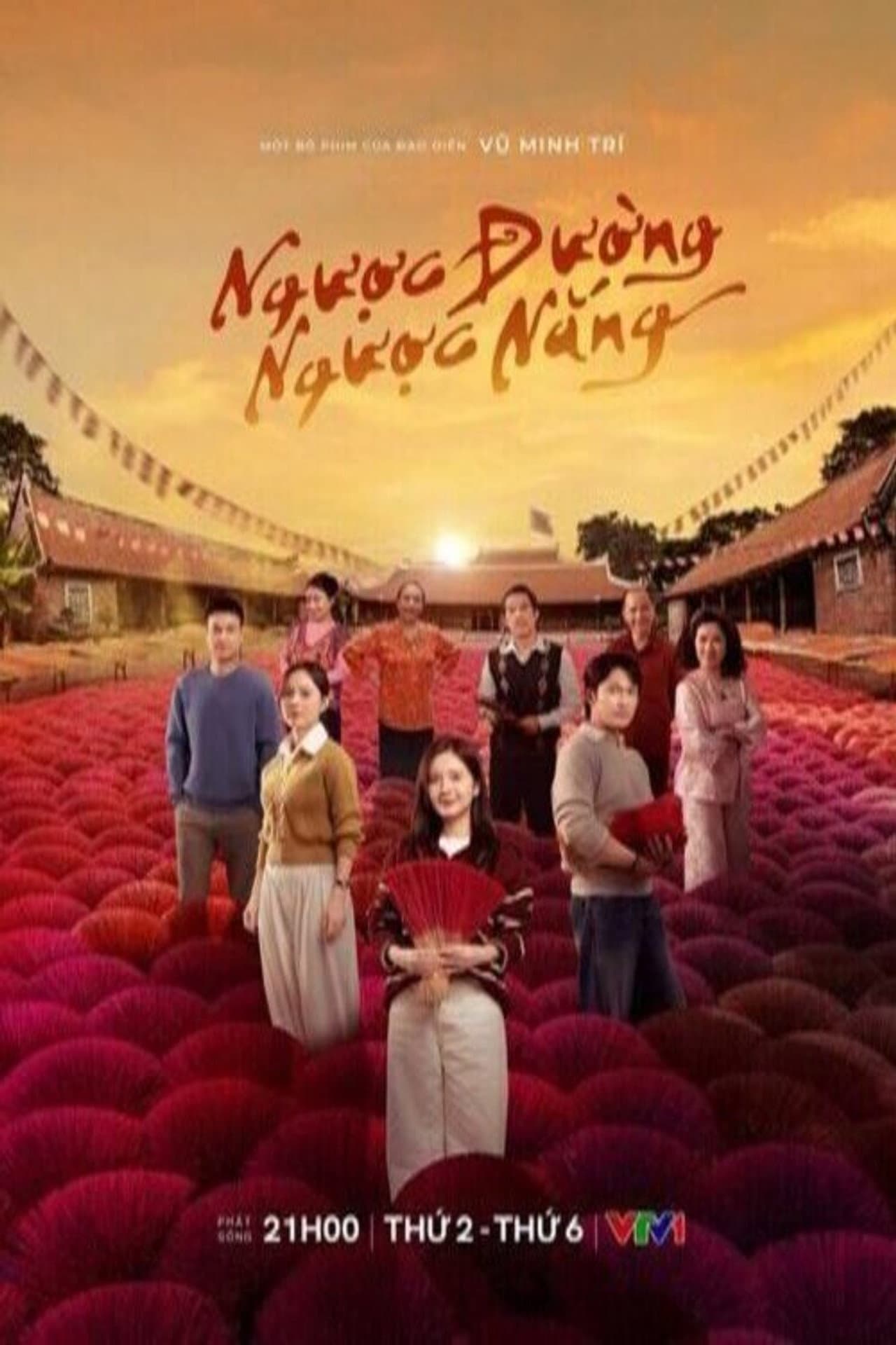 Ngược đường ngược nắng preview 2