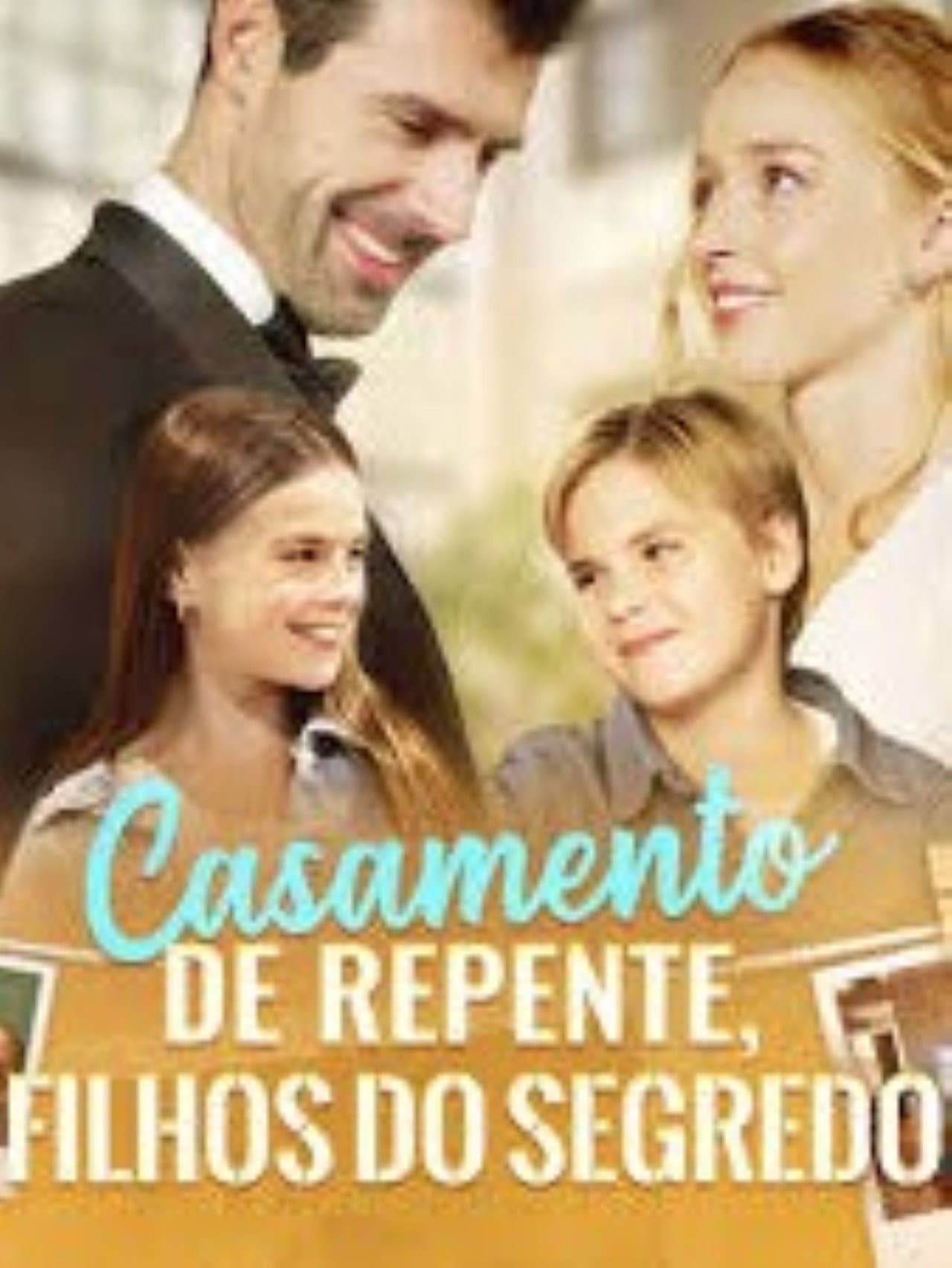 Casamento de Repente Filhos do Segredo preview 1