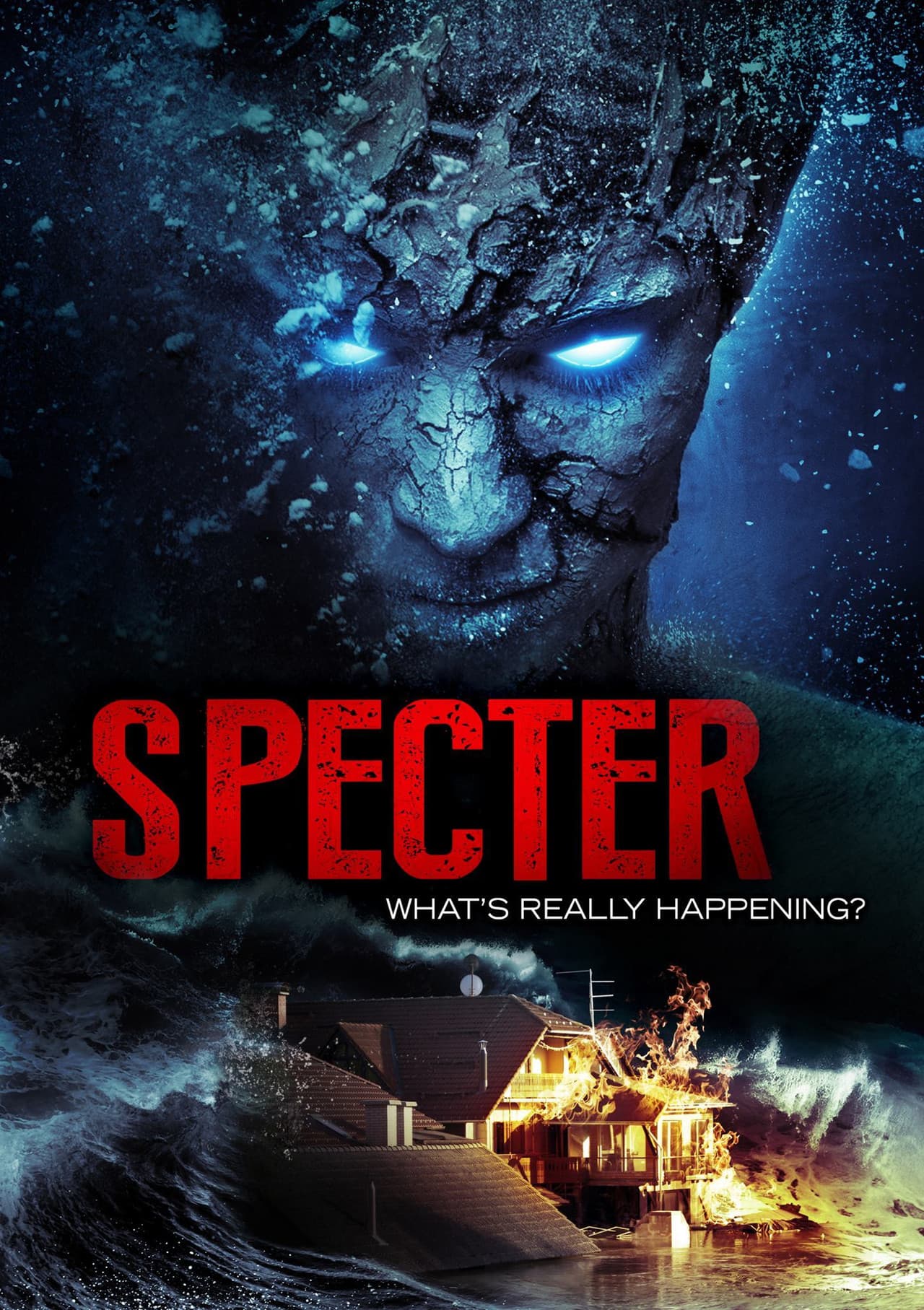 Specter preview 2