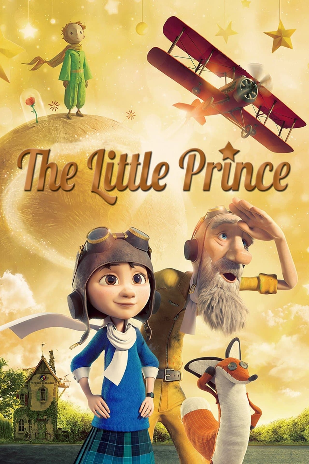 The Little Prince preview 2