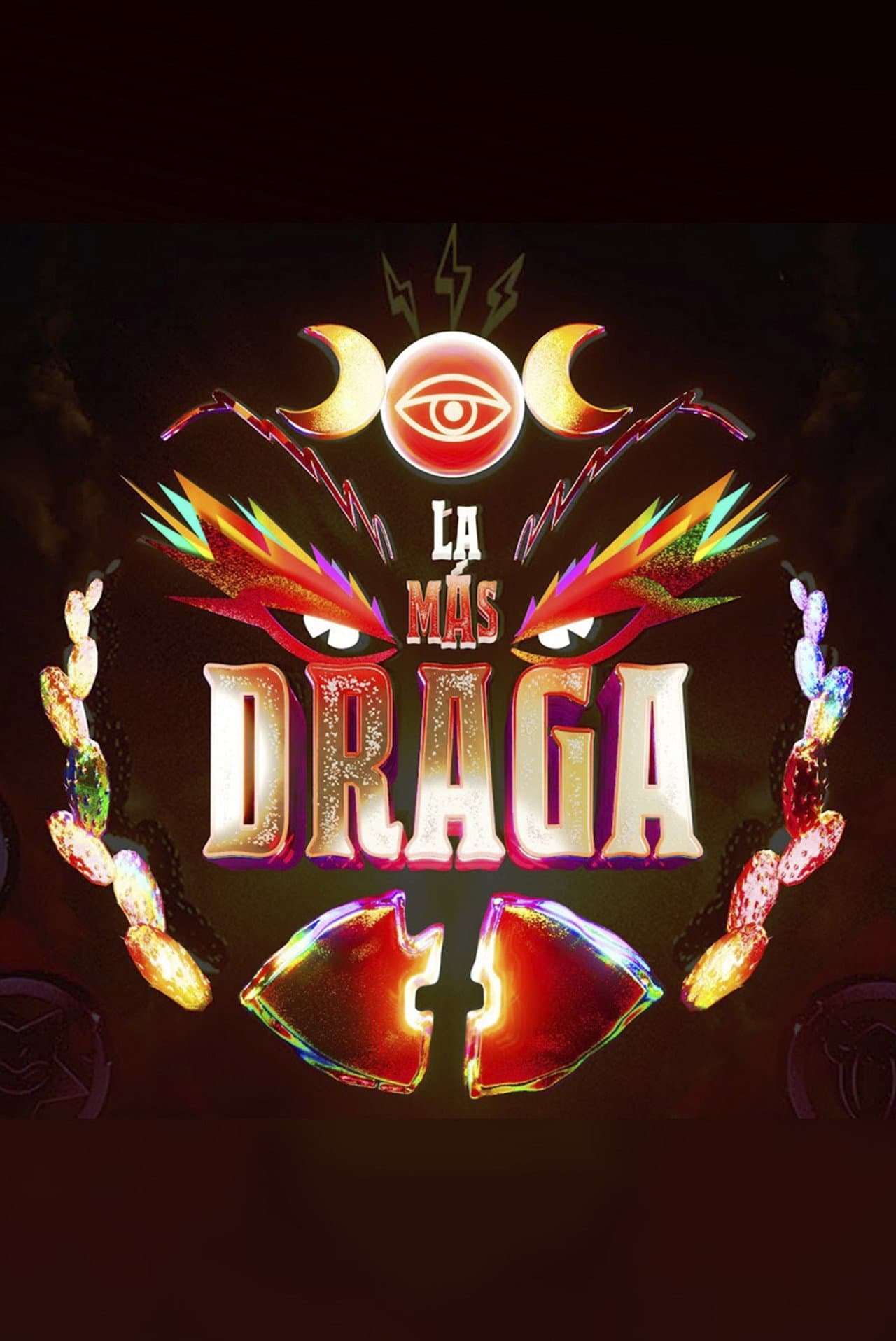 La Más Draga preview 2