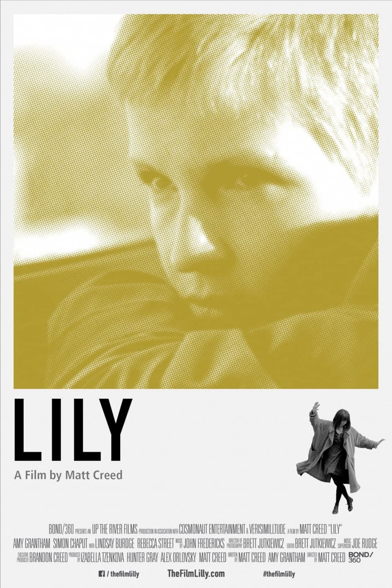 Lily preview 1