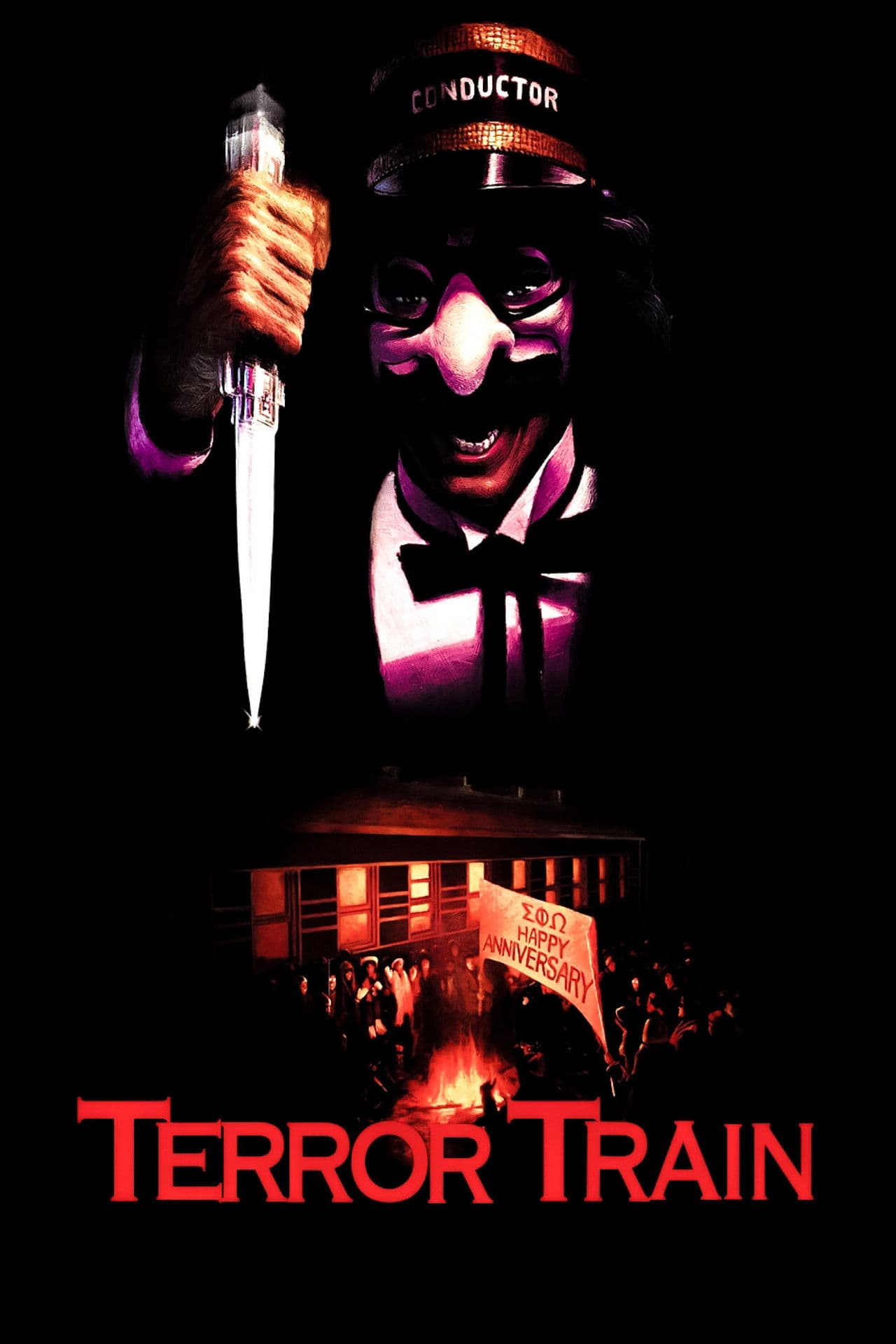 Terror Train preview 2