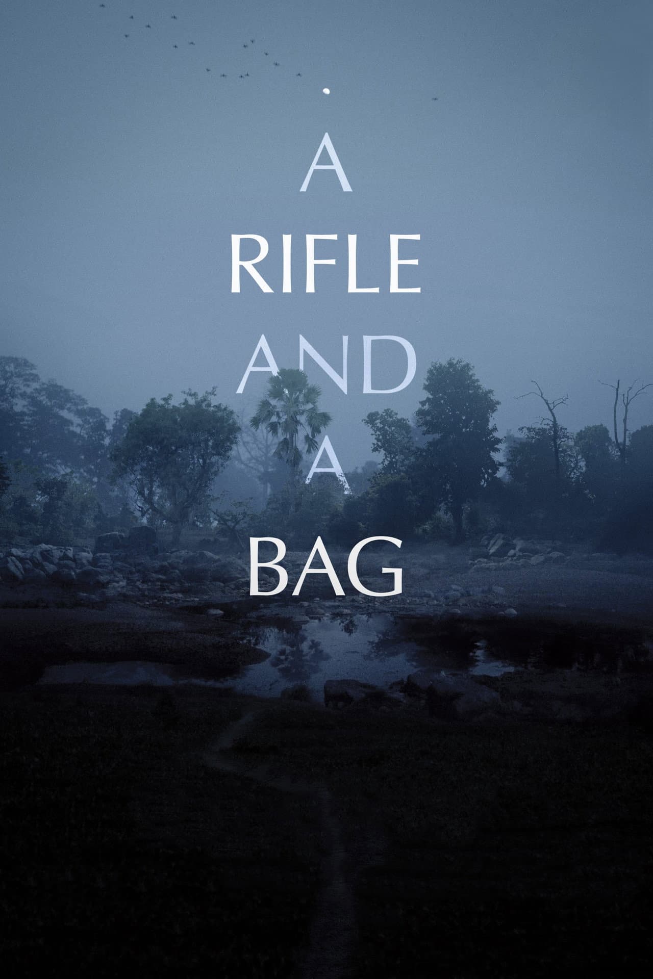 A Rifle and a Bag preview 2
