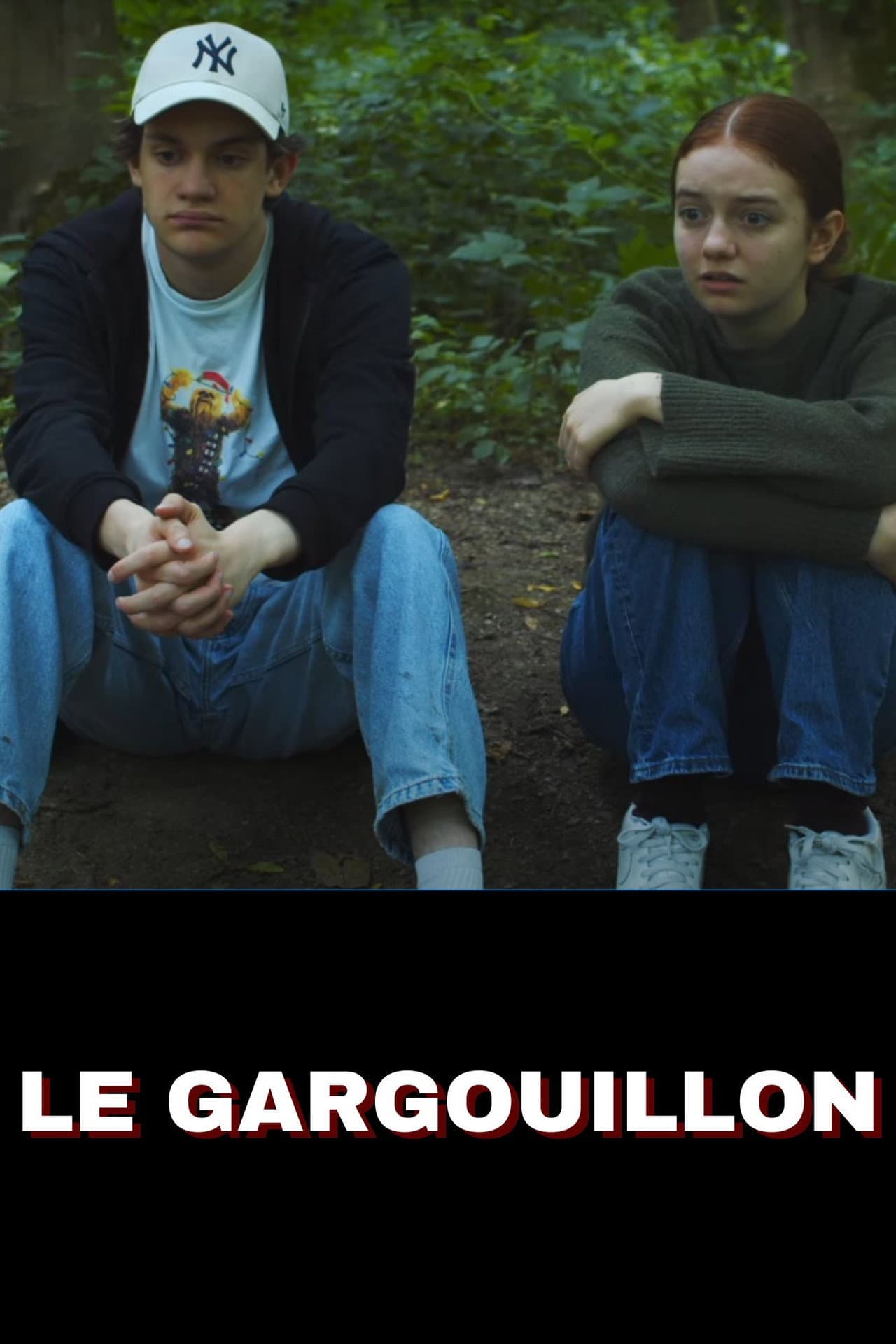 Le Gargouillon preview 2
