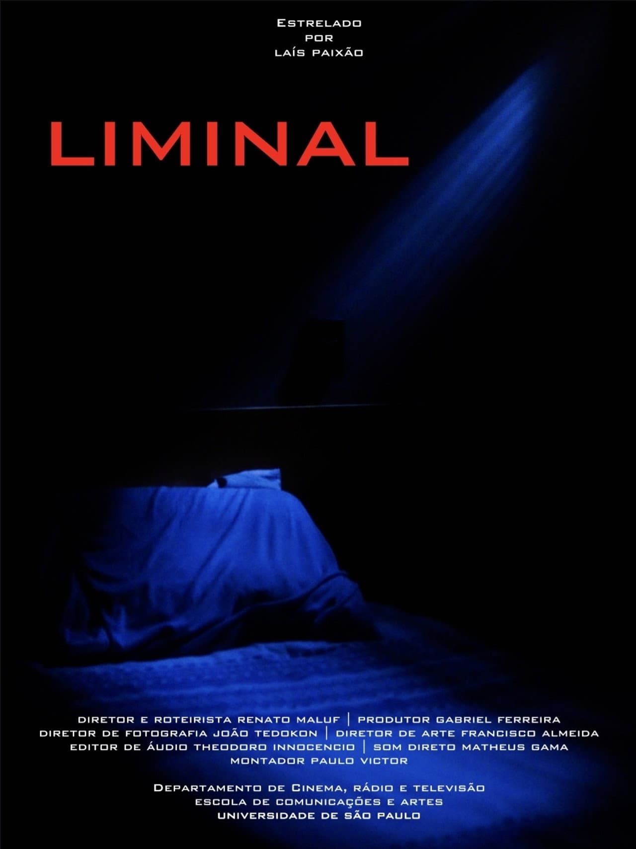 Liminal preview 2