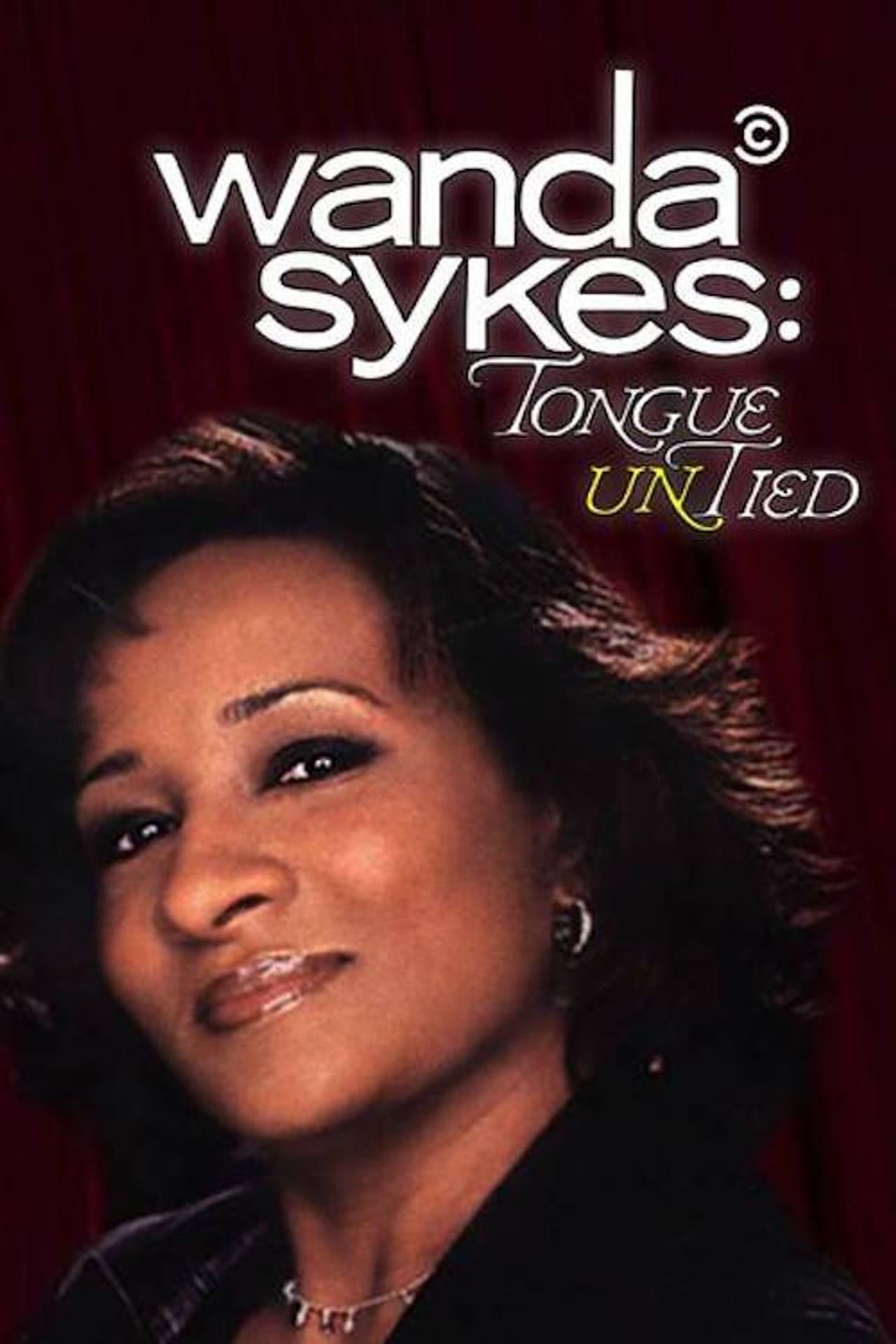 Wanda Sykes: Tongue Untied preview 1