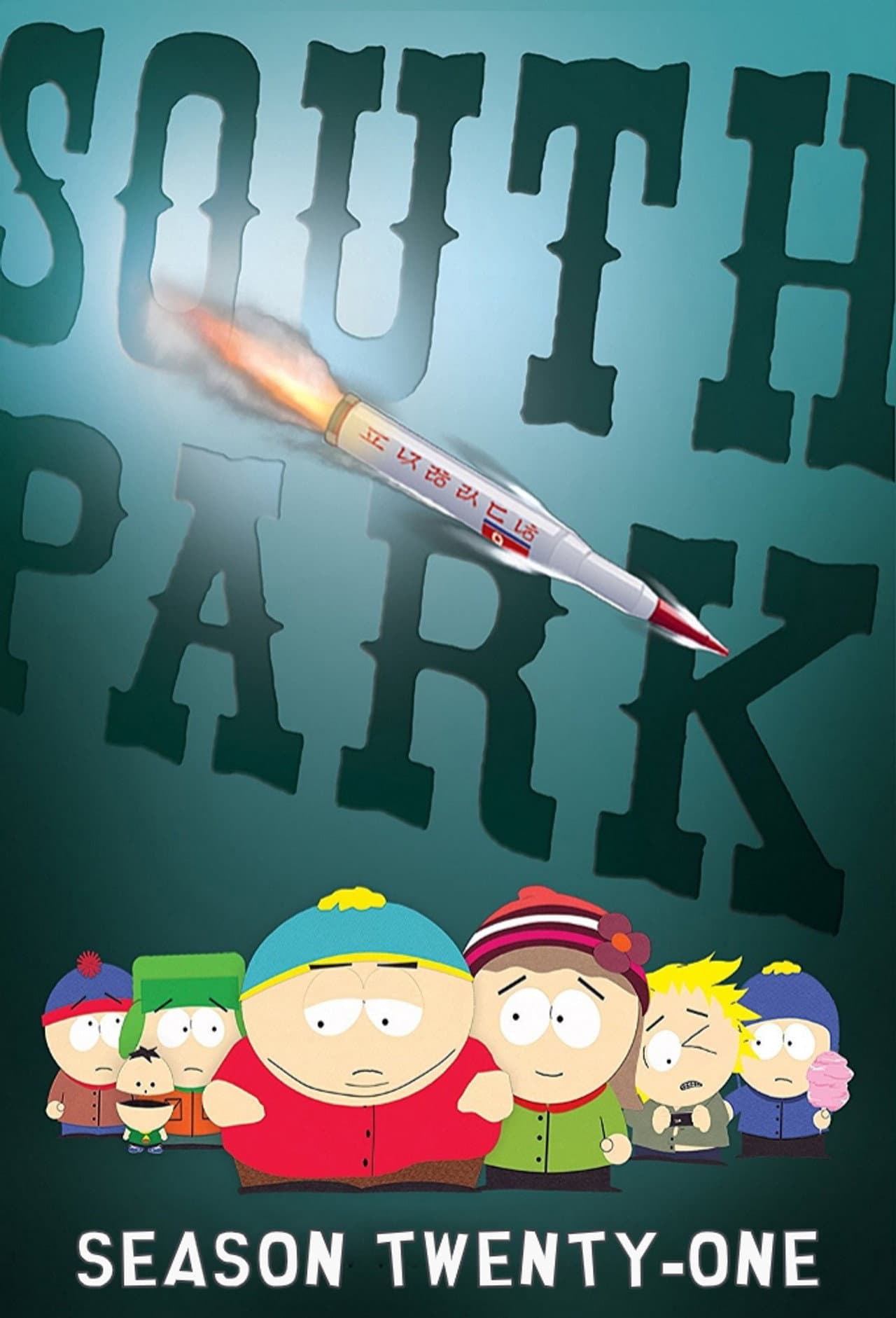 Season 21