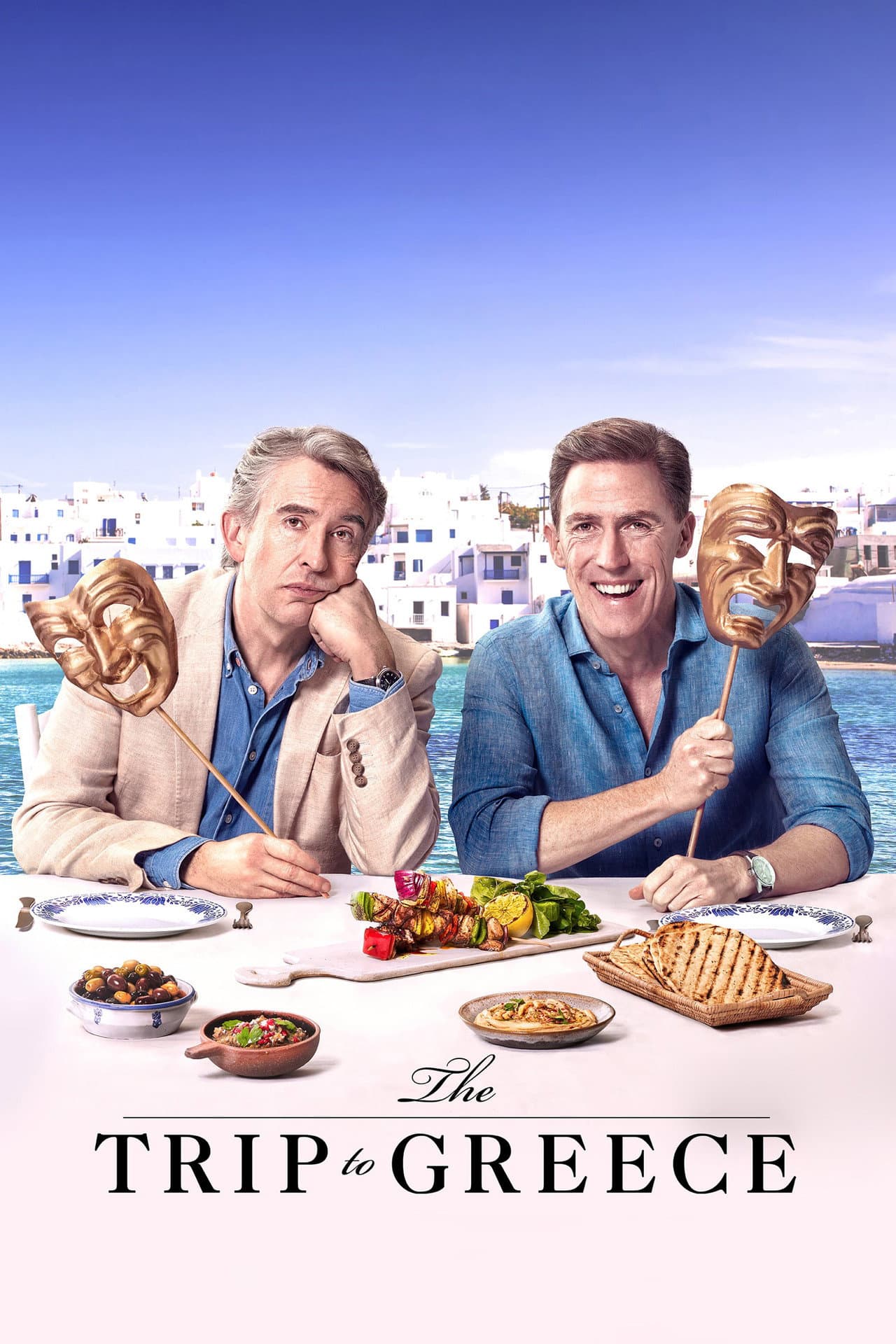 The Trip to Greece preview 2