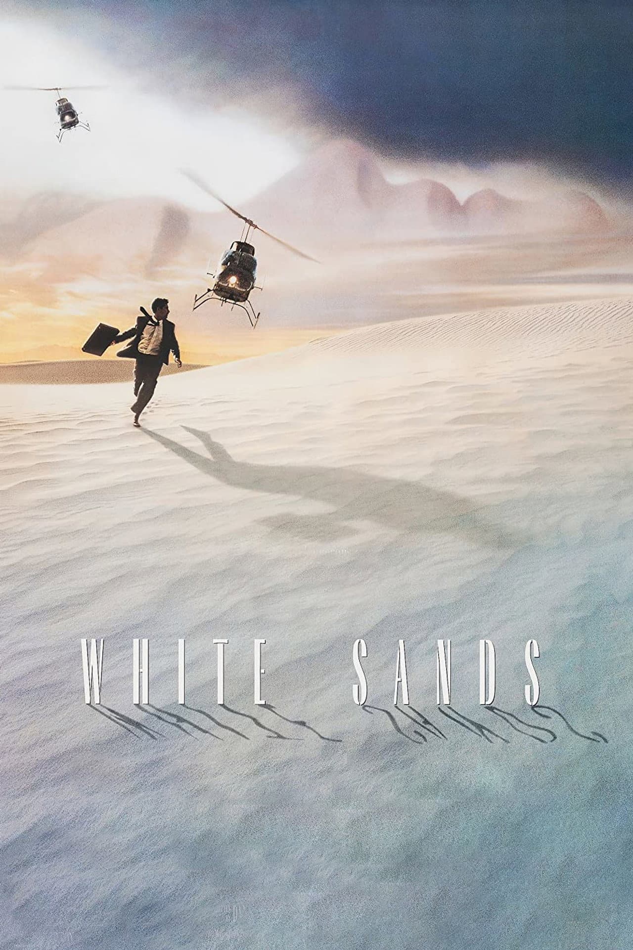 White Sands preview 2
