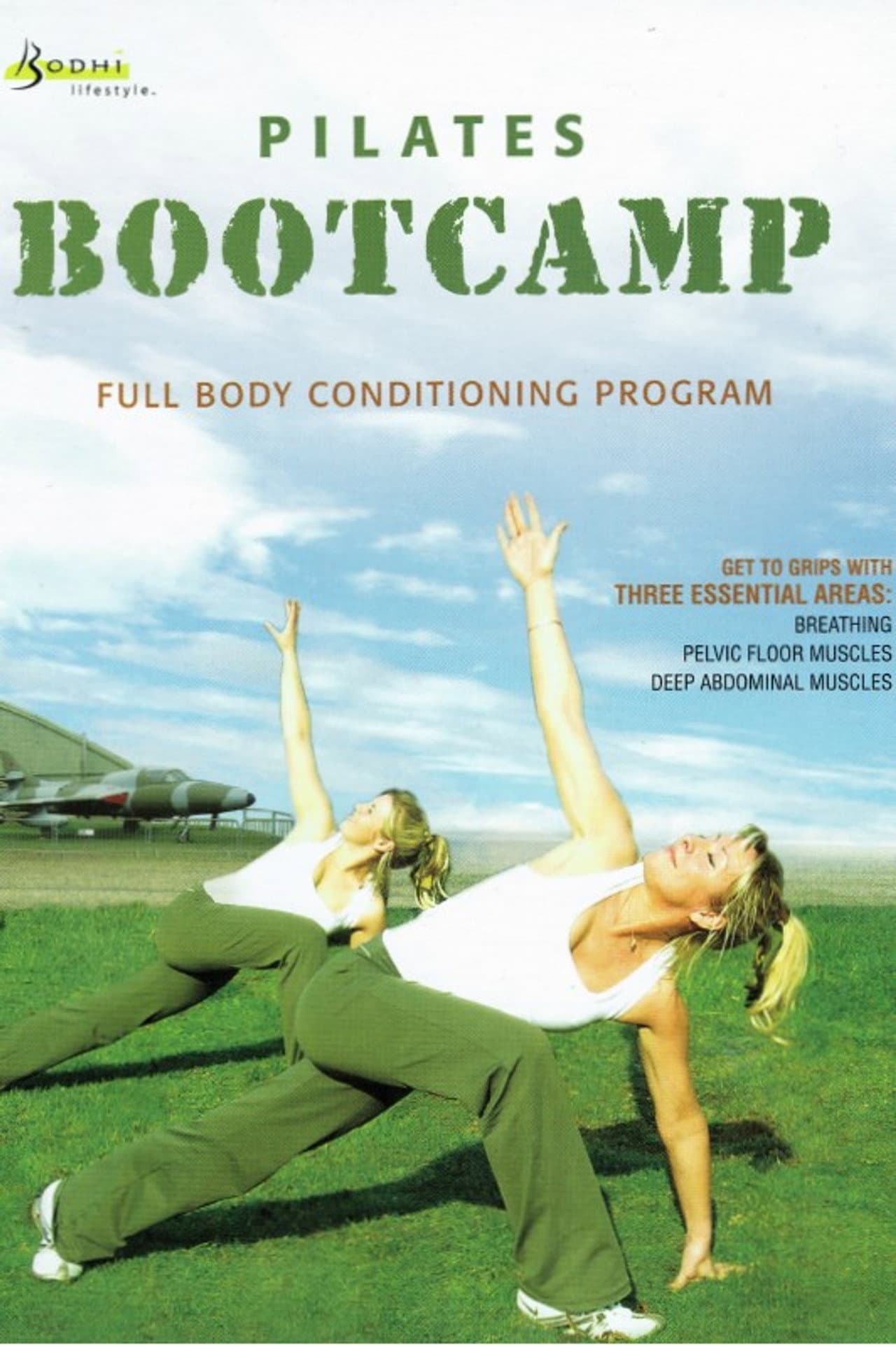 Pilates Bootcamp preview 1