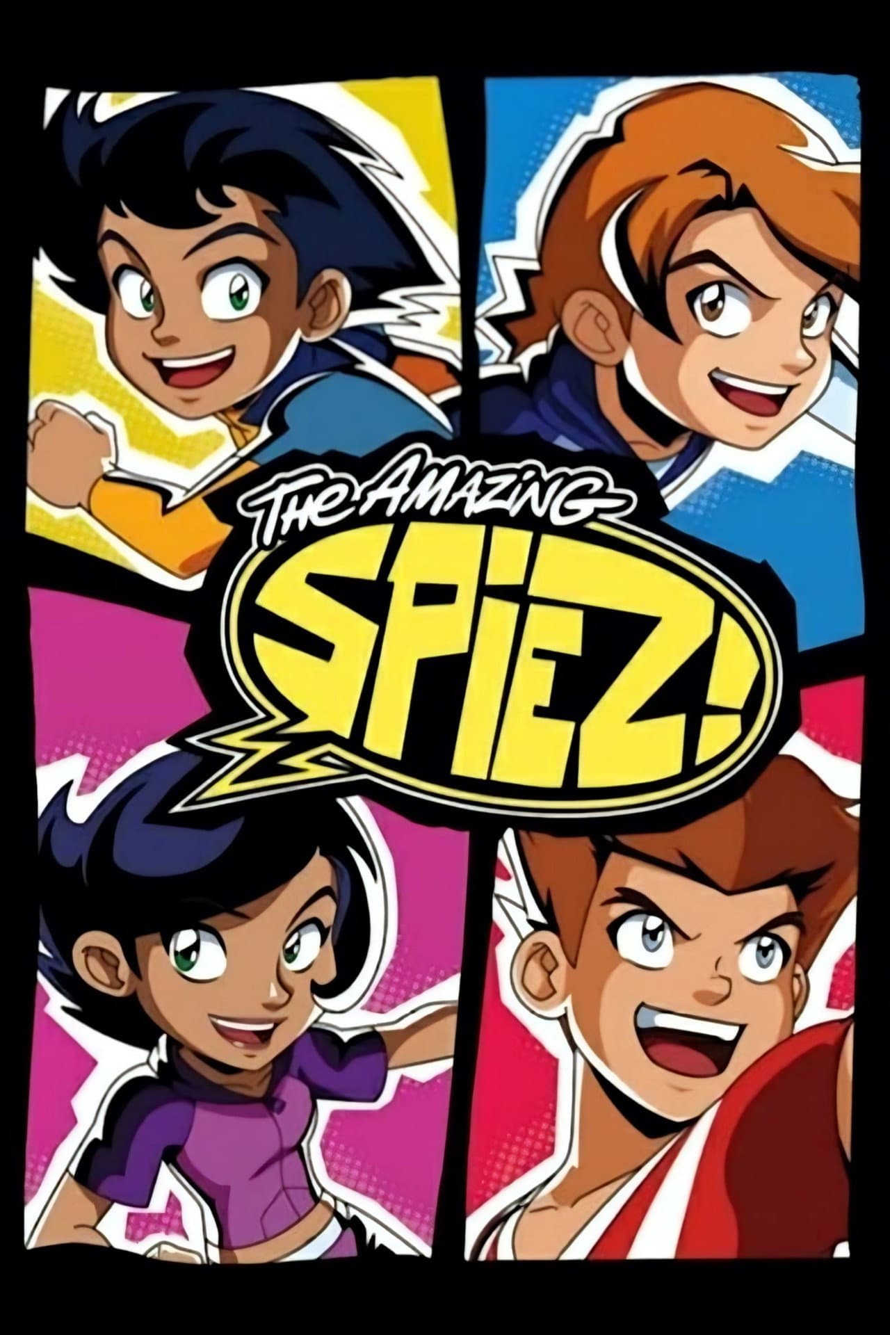 Season 1