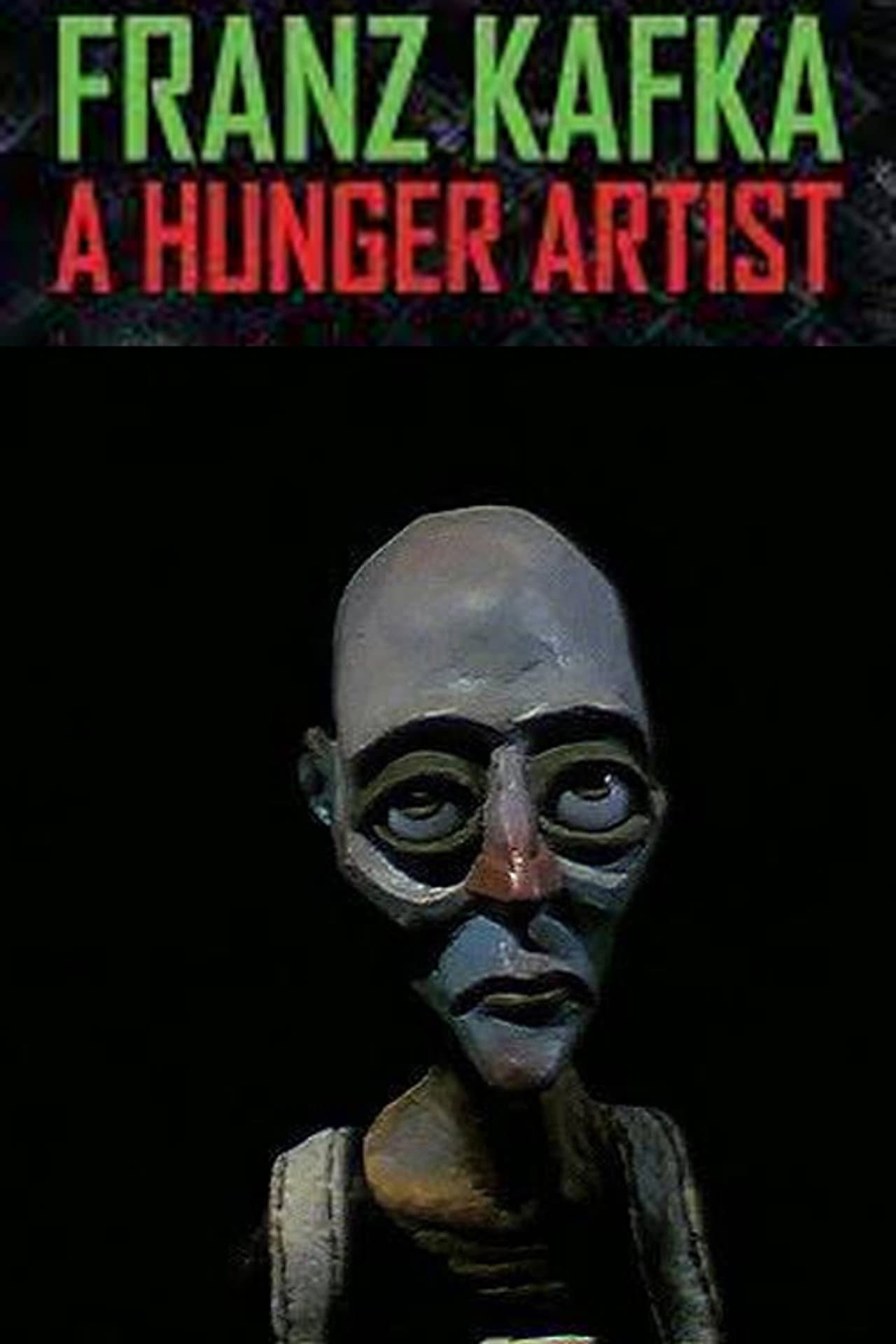 The Hunger Artist preview 2