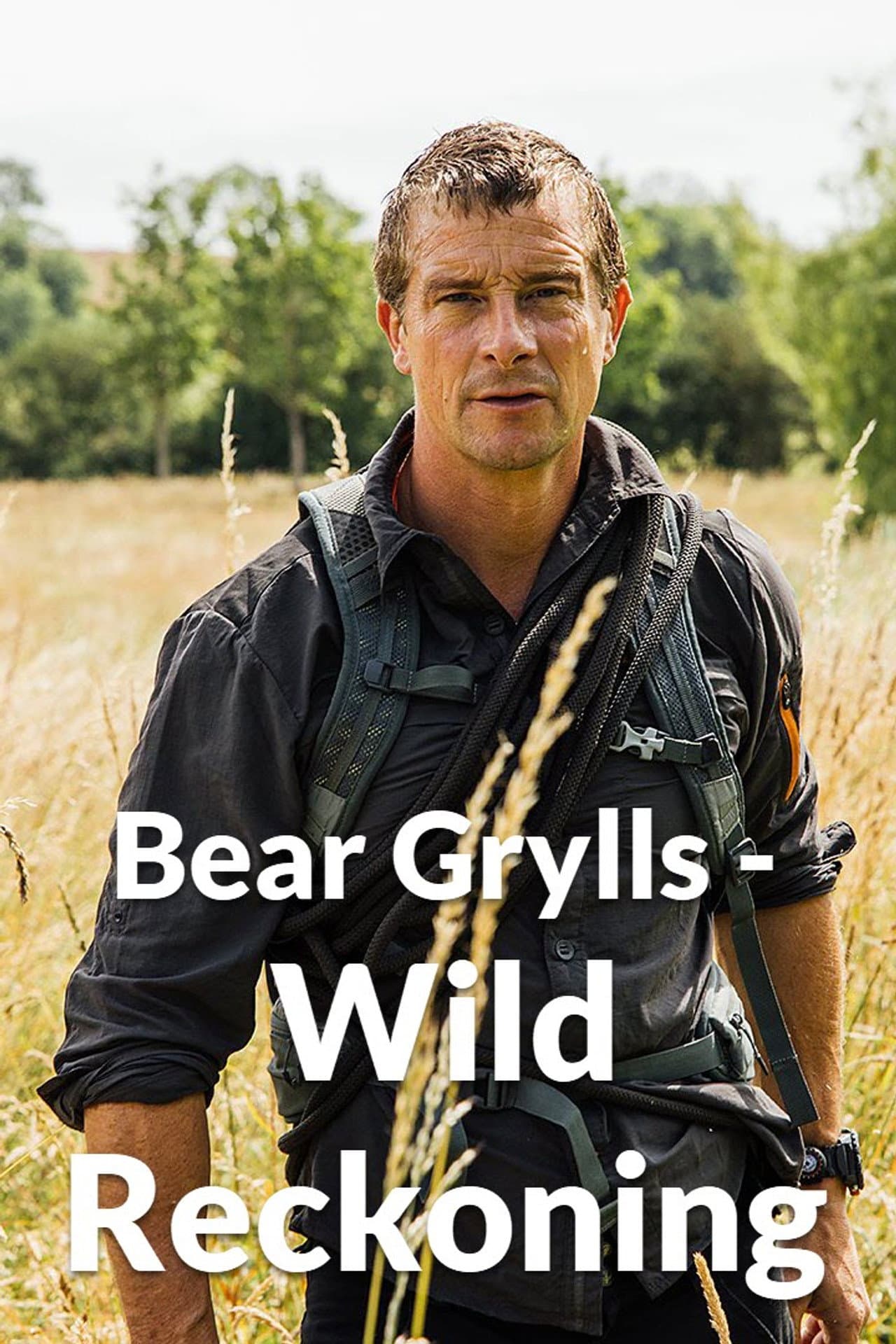 Bear Grylls - Wild Reckoning preview 2