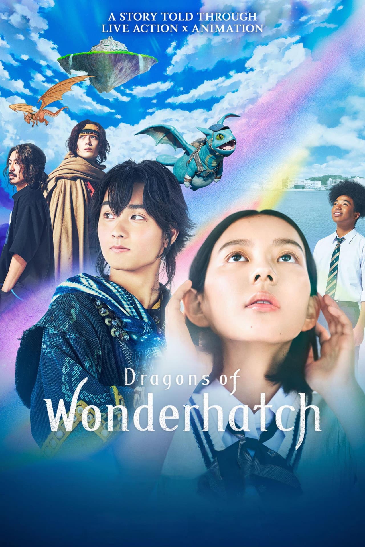 Dragons of Wonderhatch preview 2