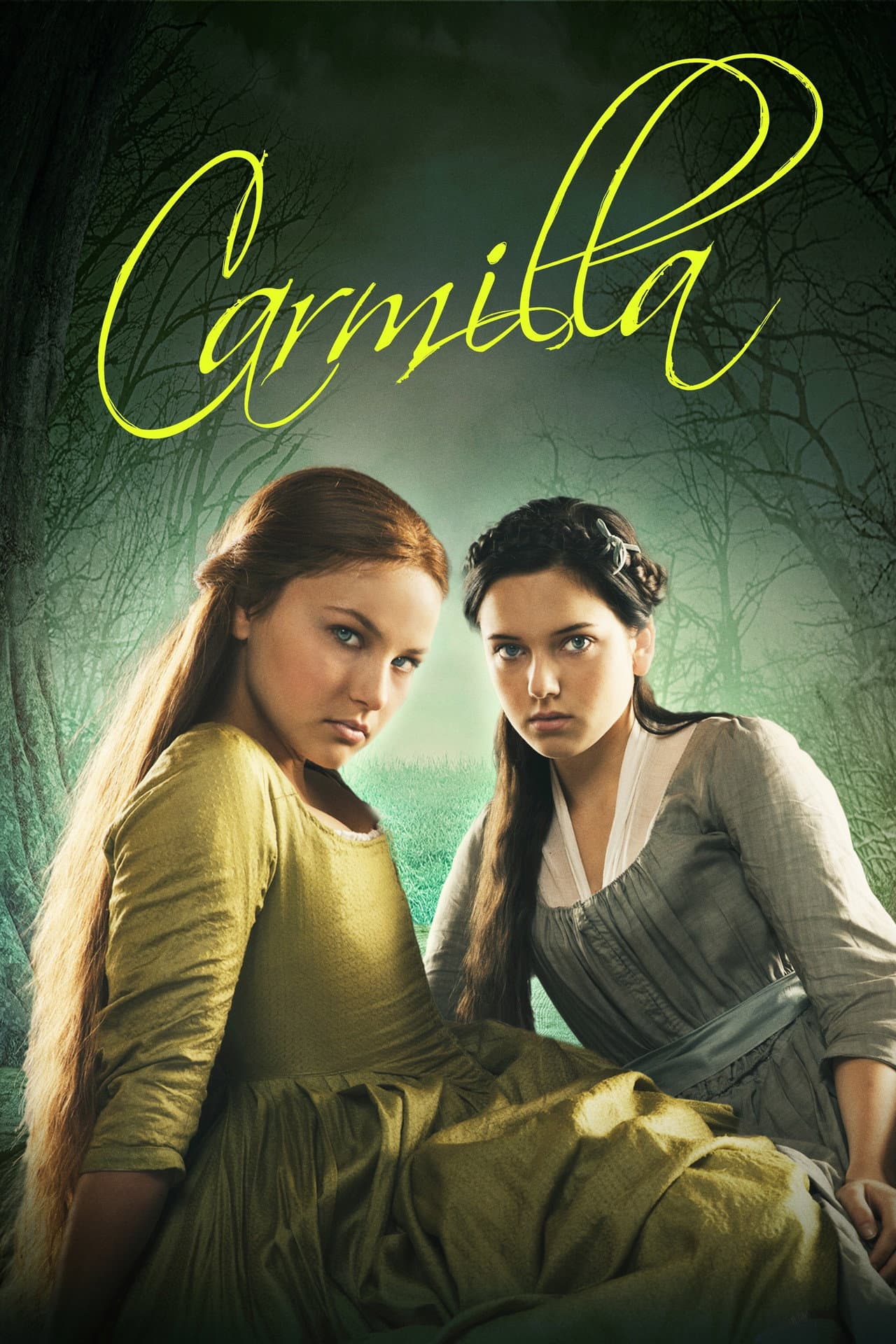 Carmilla preview 2